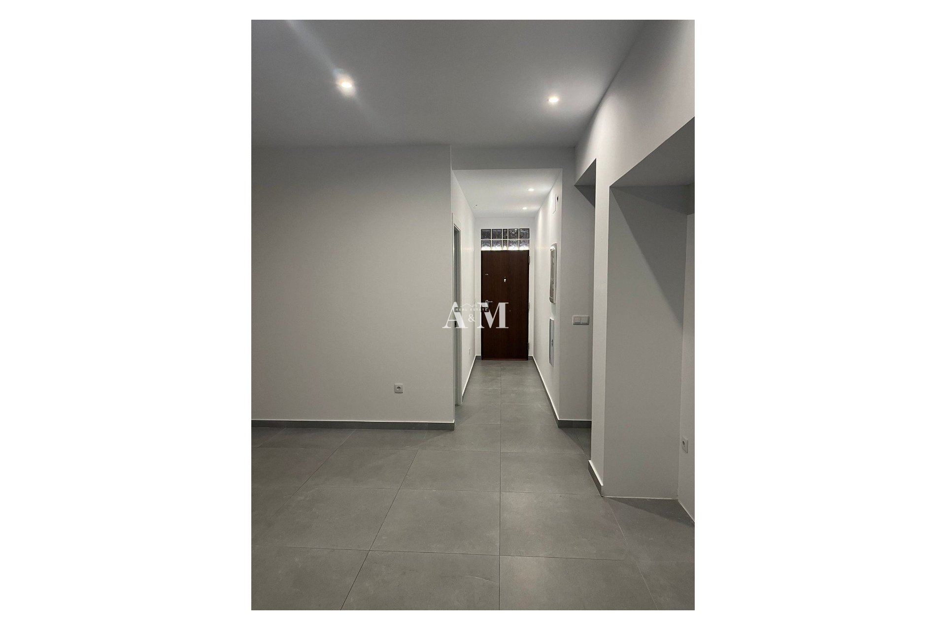 Long Term Rental - Townhouse - Benijofar