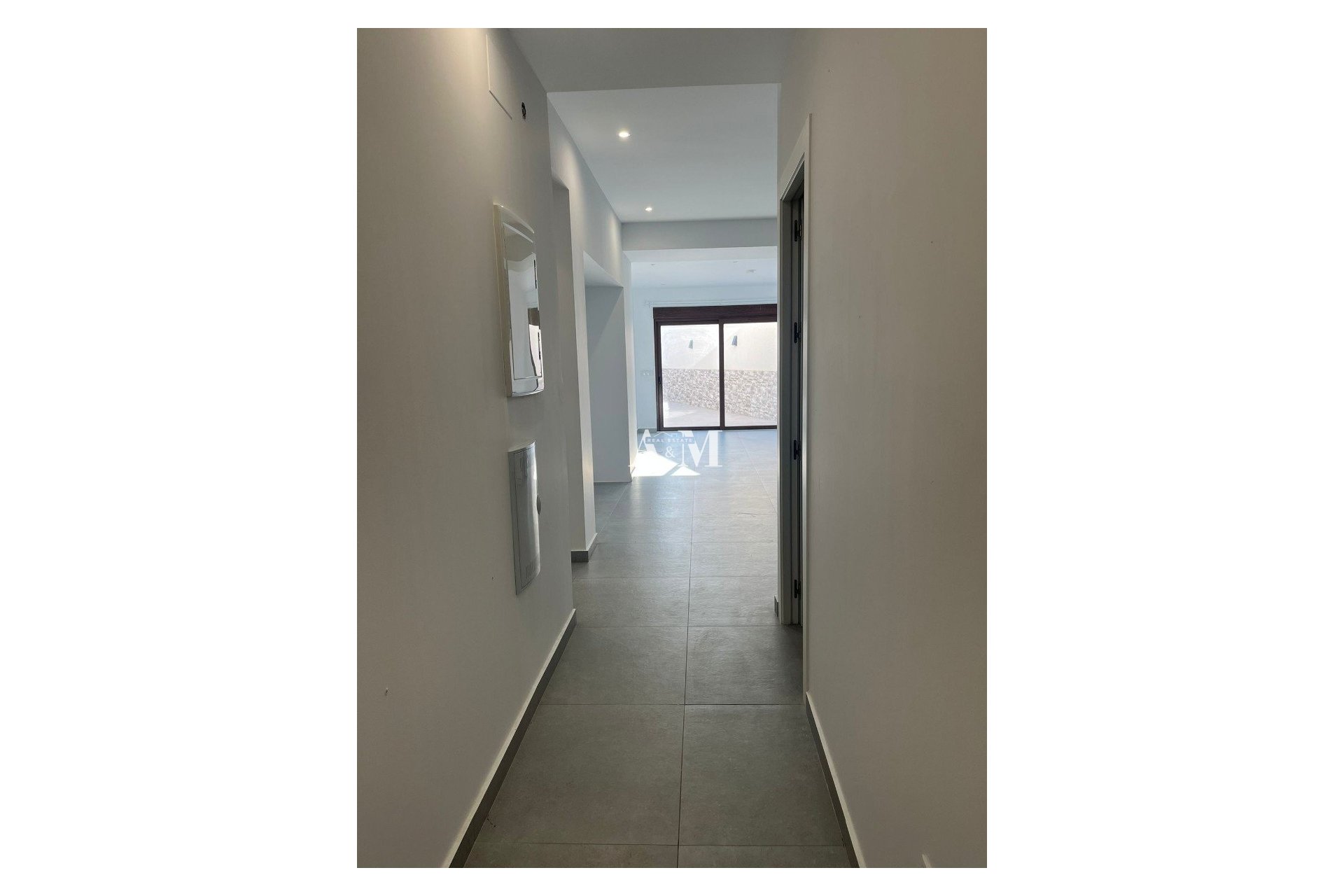 Long Term Rental - Townhouse - Benijofar