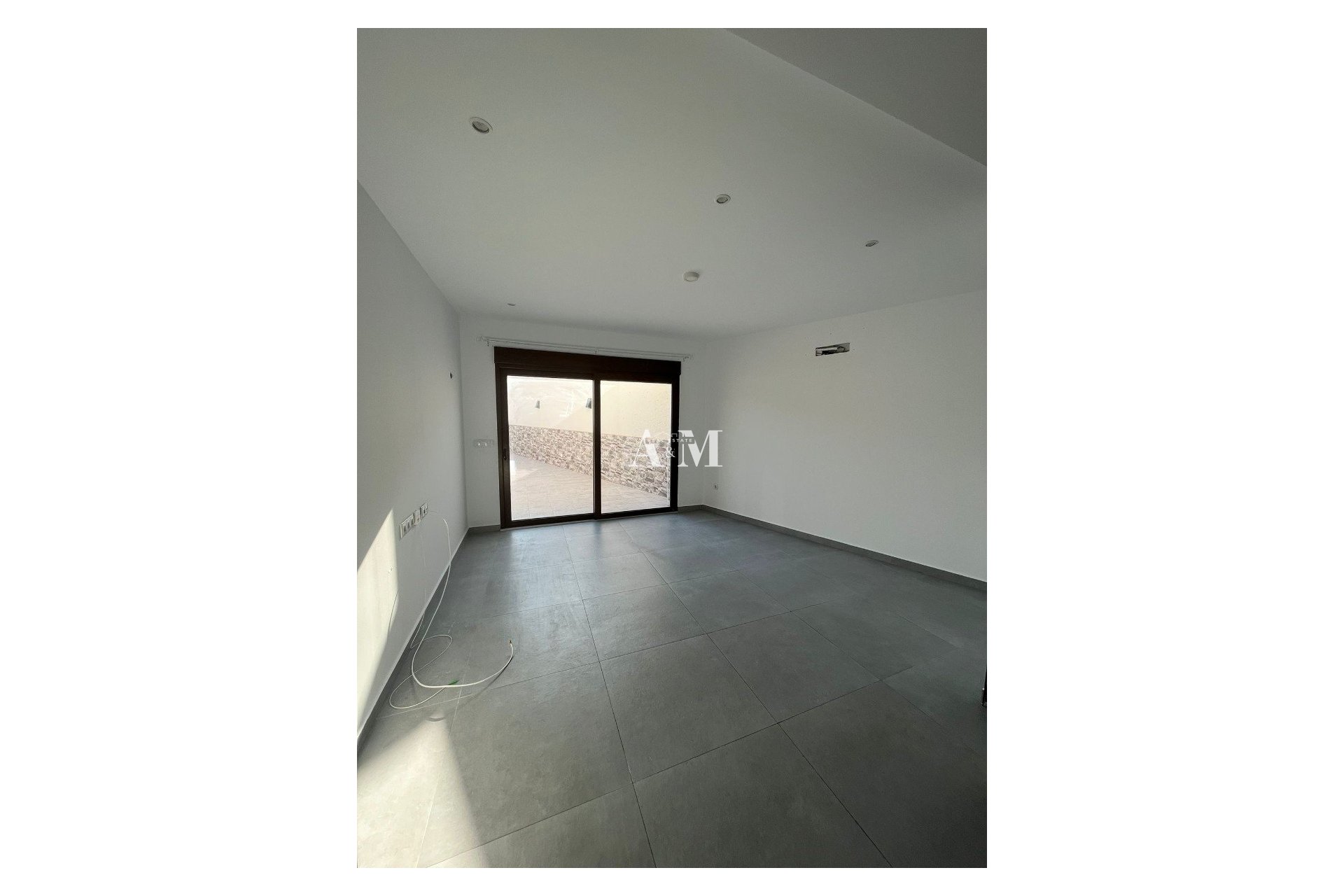 Long Term Rental - Townhouse - Benijofar