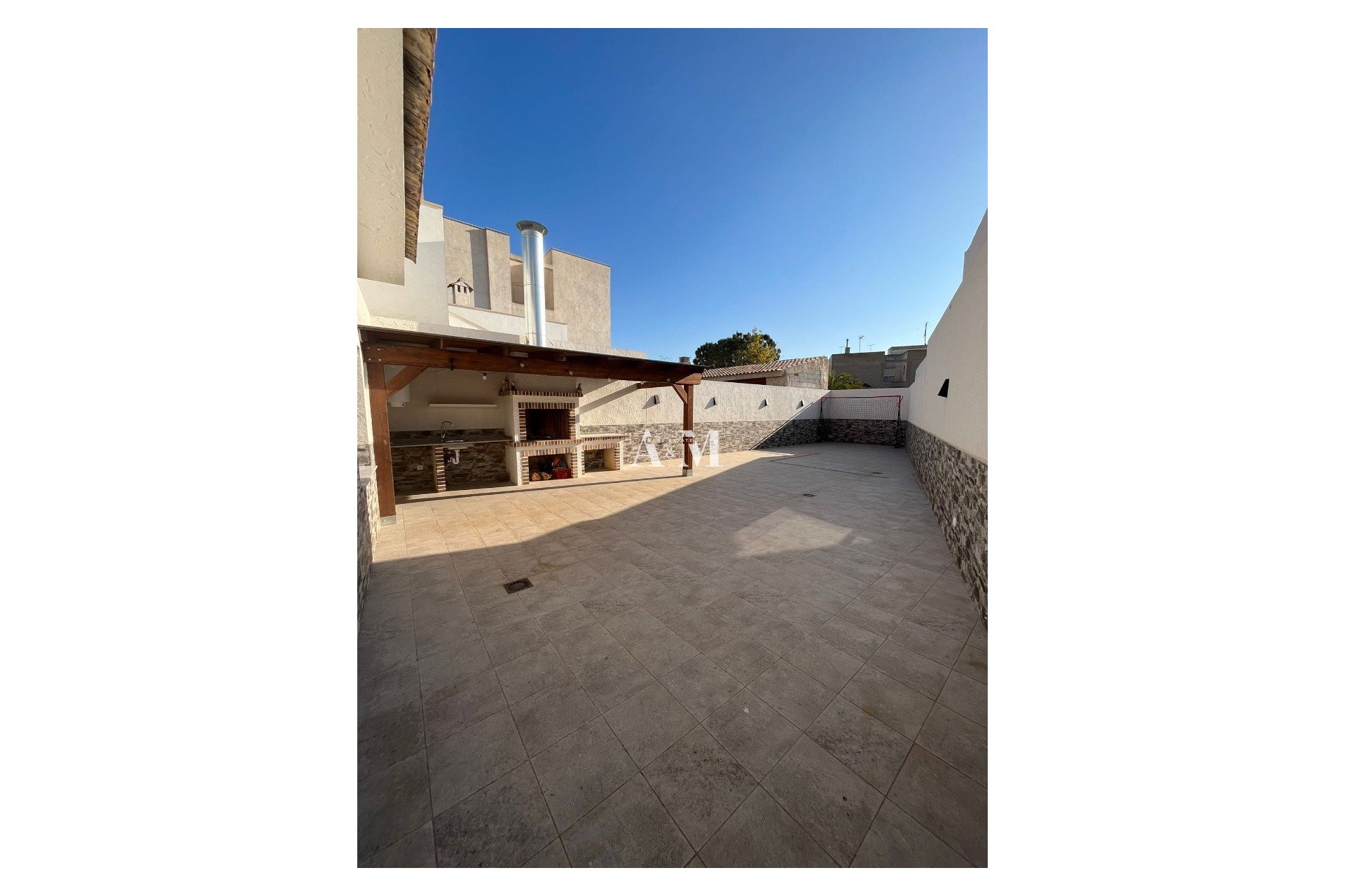 Long Term Rental - Townhouse - Benijofar