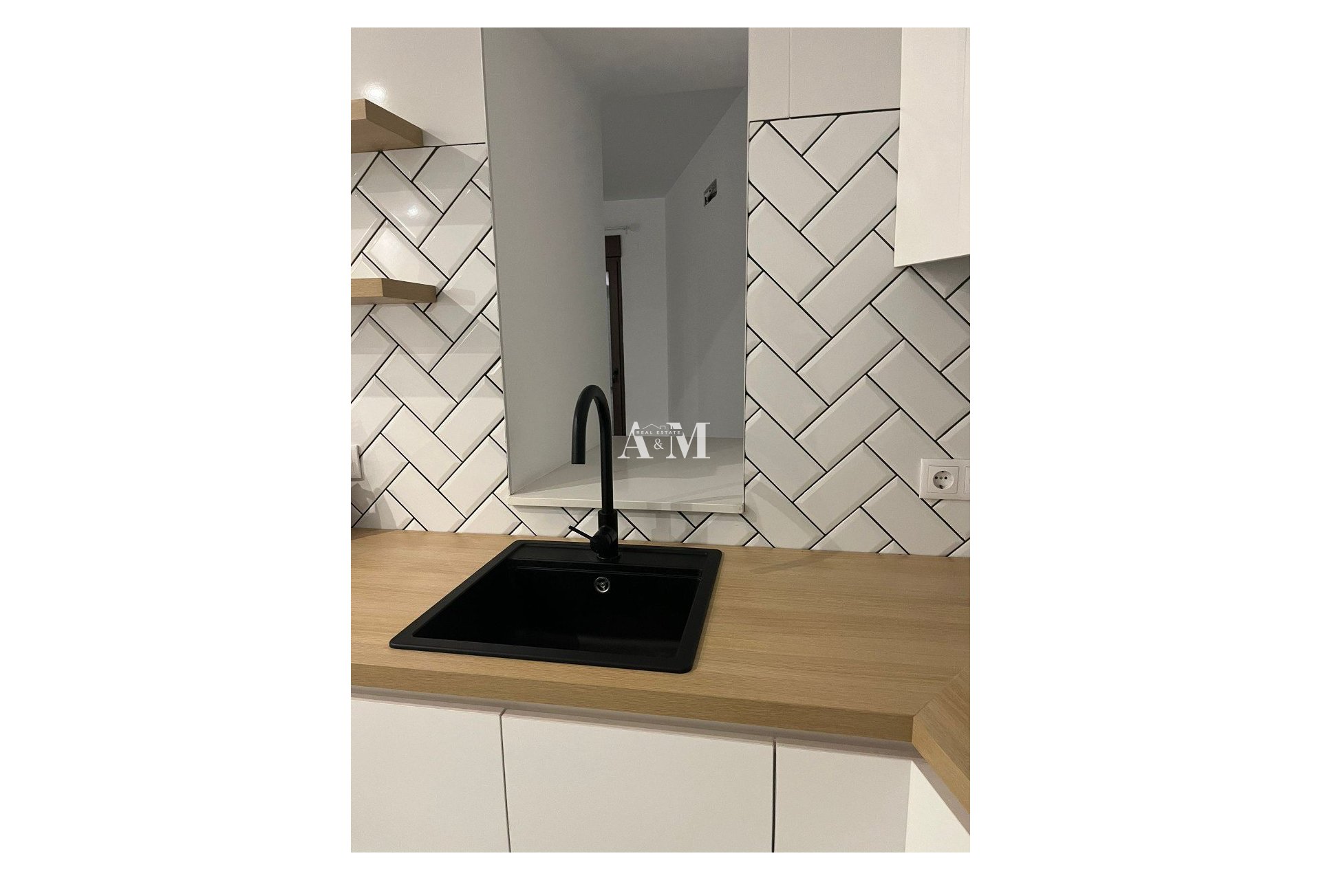 Long Term Rental - Townhouse - Benijofar