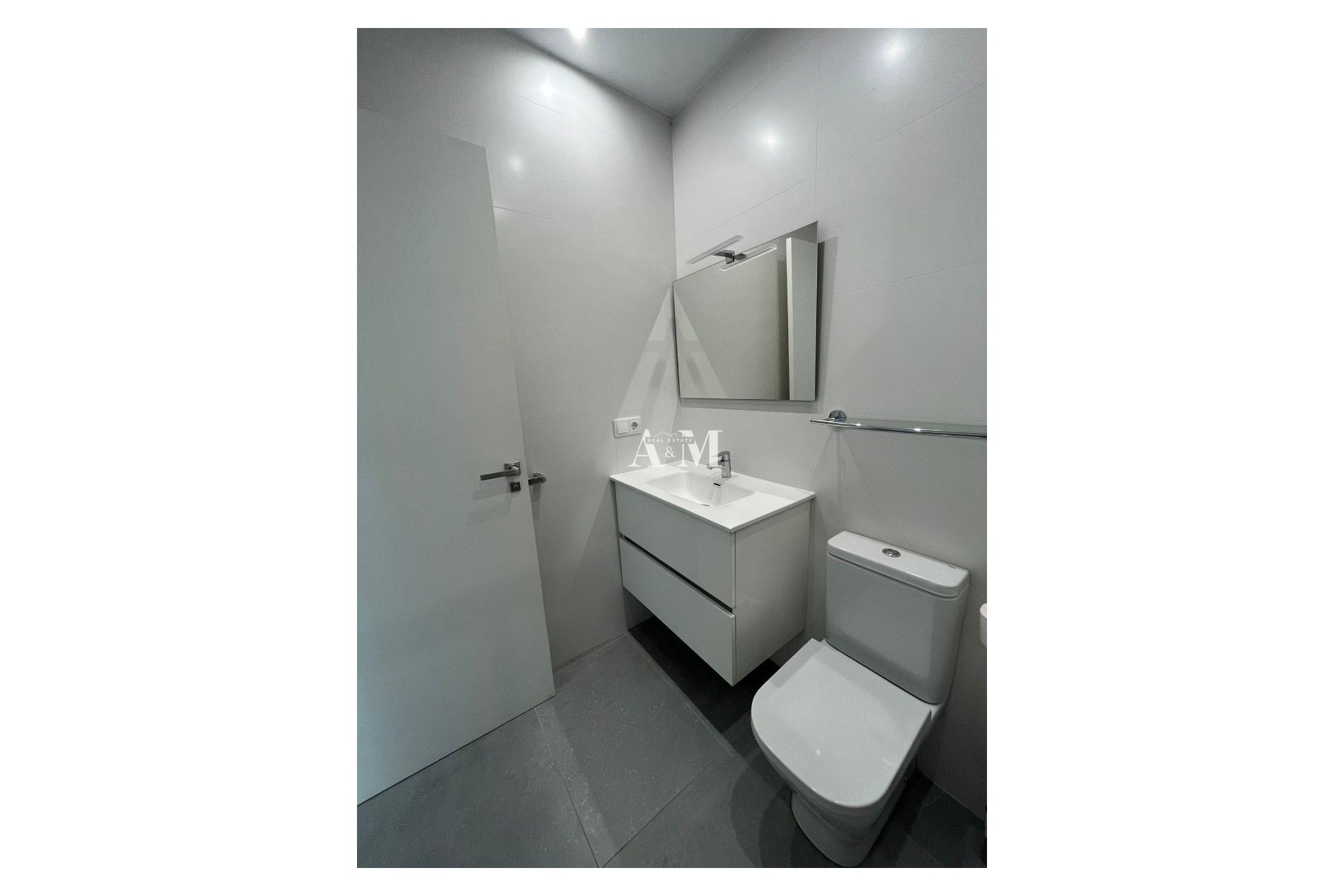 Long Term Rental - Townhouse - Benijofar
