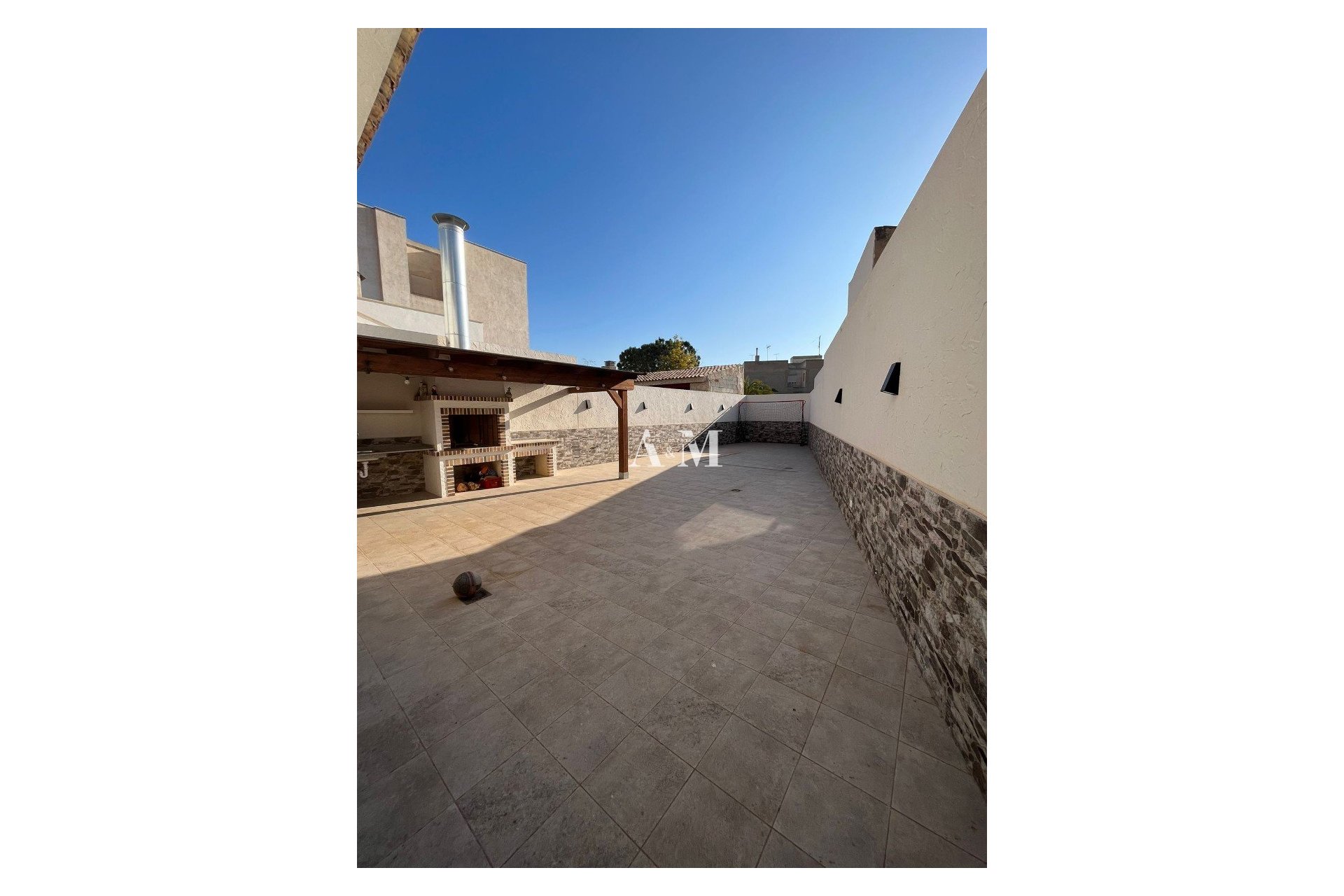 Long Term Rental - Townhouse - Benijofar