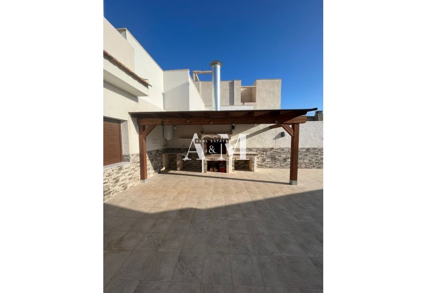 Long Term Rental - Townhouse - Benijofar