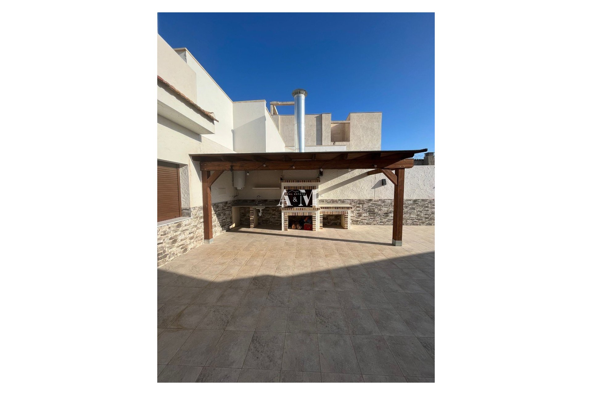 Long Term Rental - Townhouse - Benijofar