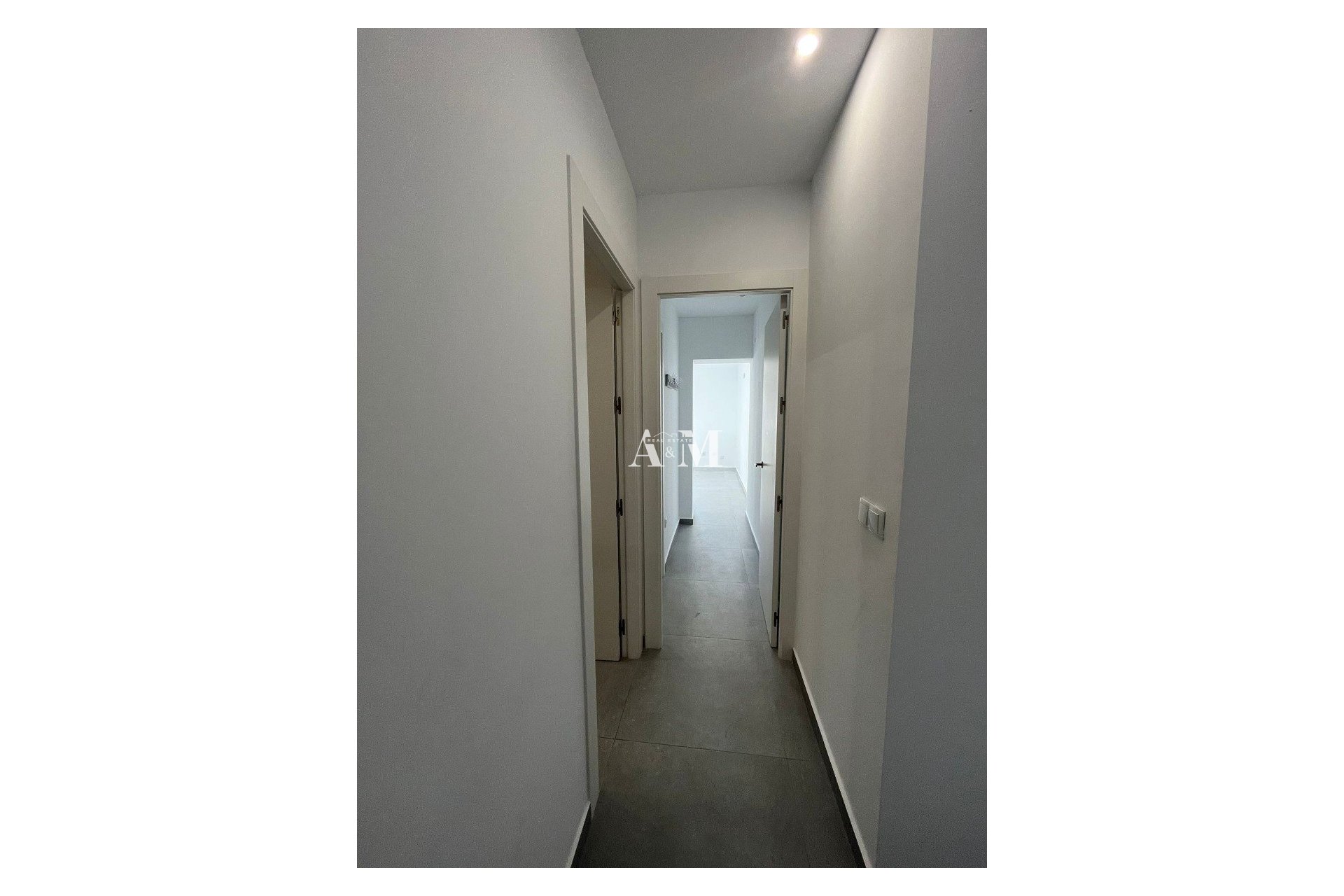 Long Term Rental - Townhouse - Benijofar