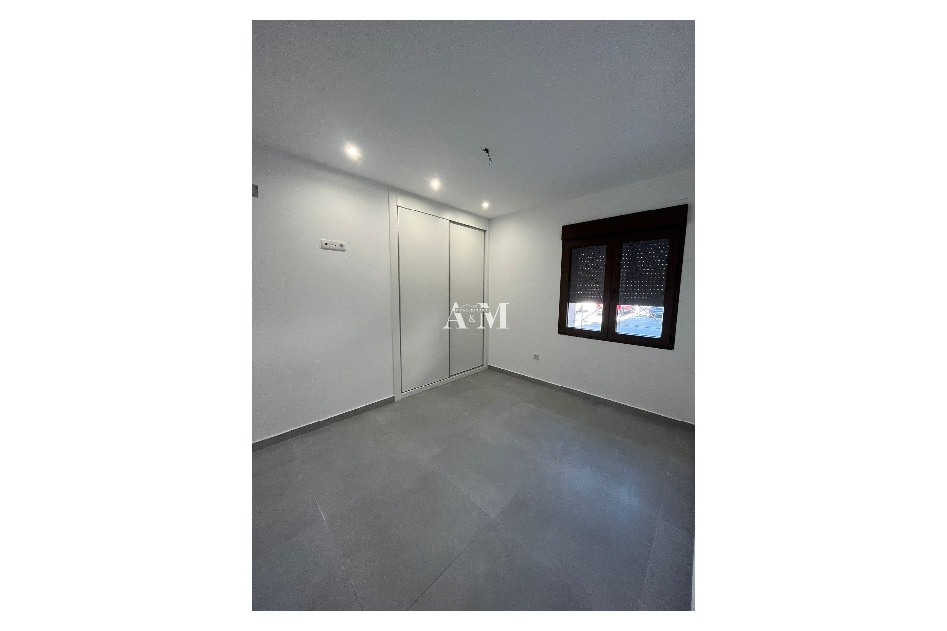 Long Term Rental - Townhouse - Benijofar