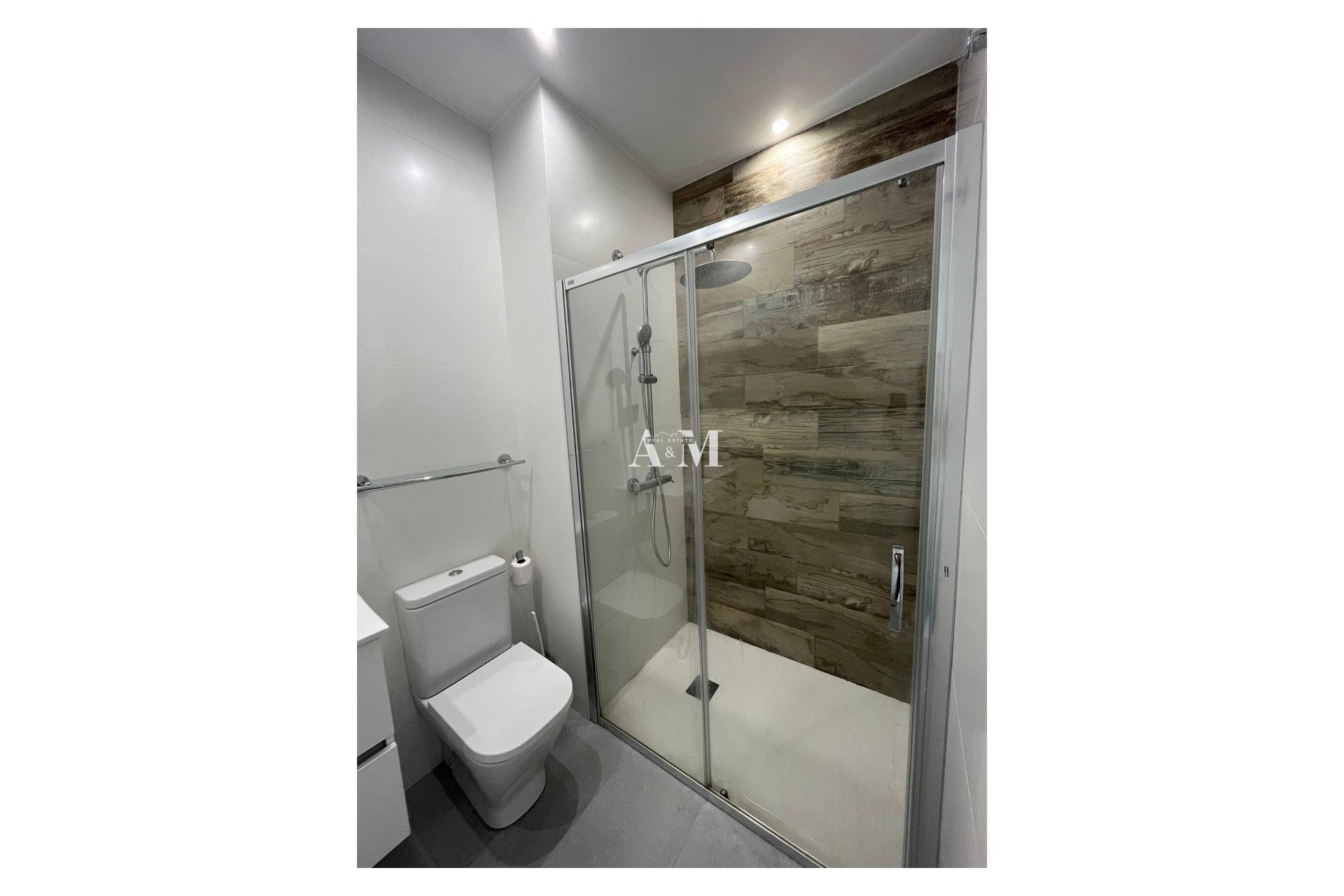 Long Term Rental - Townhouse - Benijofar