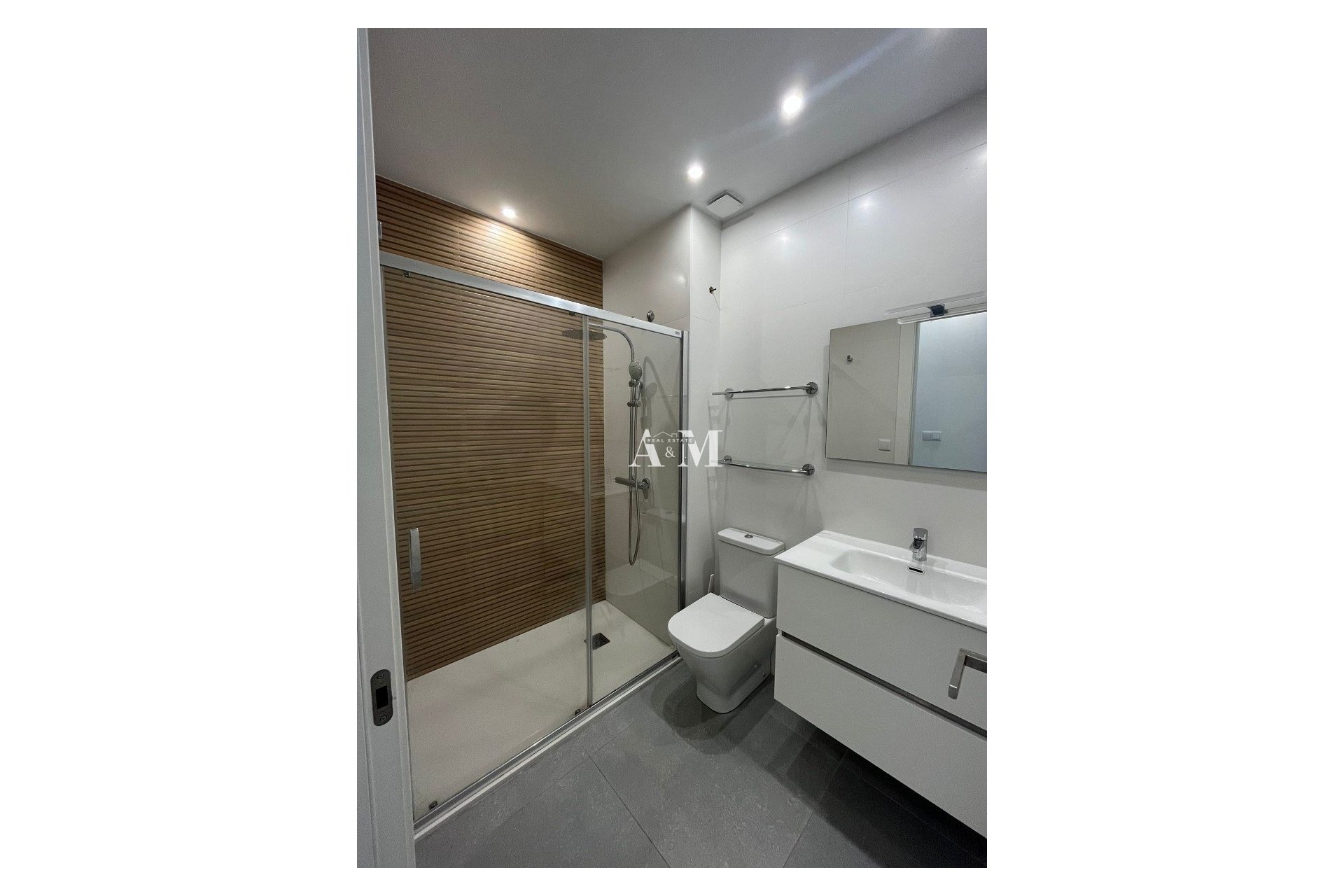 Long Term Rental - Townhouse - Benijofar