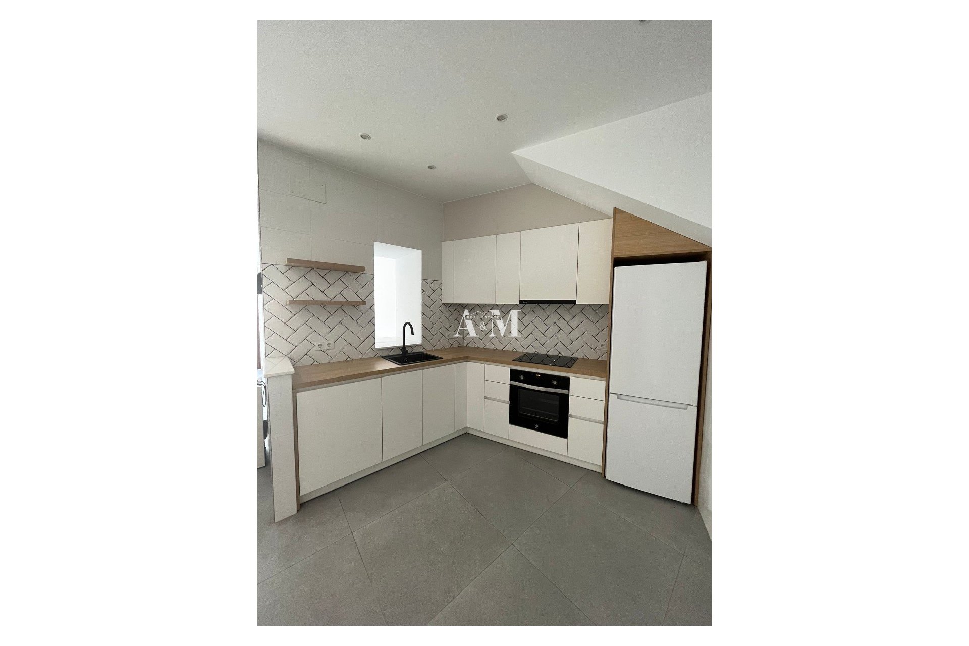 Long Term Rental - Townhouse - Benijofar