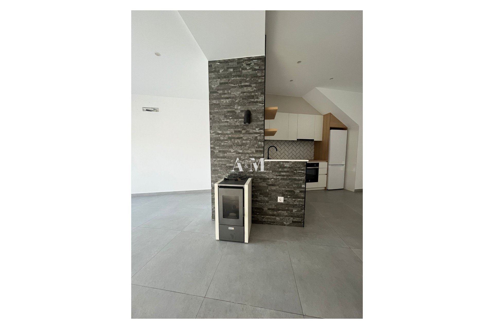 Long Term Rental - Townhouse - Benijofar