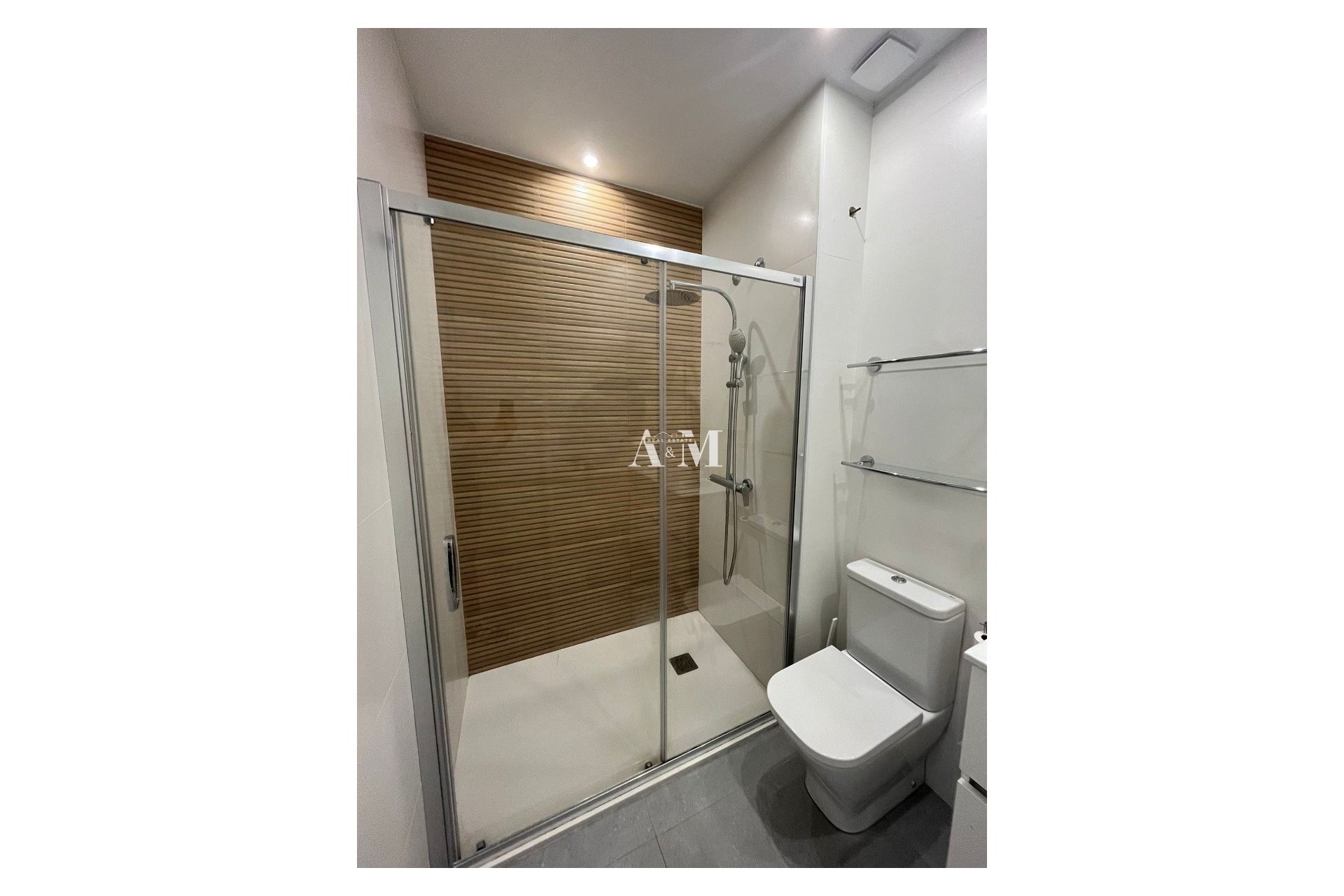 Long Term Rental - Townhouse - Benijofar