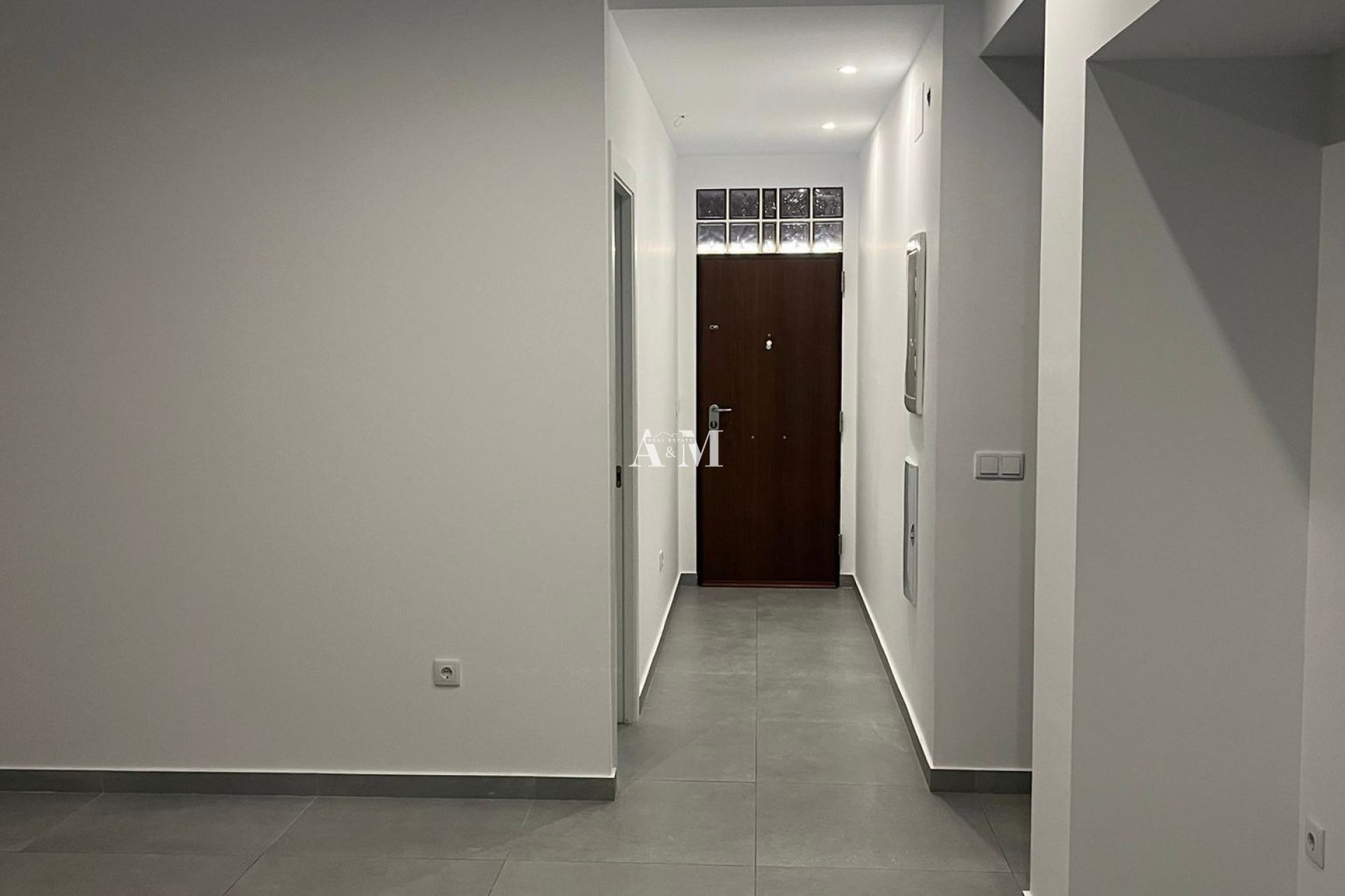 Long Term Rental - Townhouse - Benijofar
