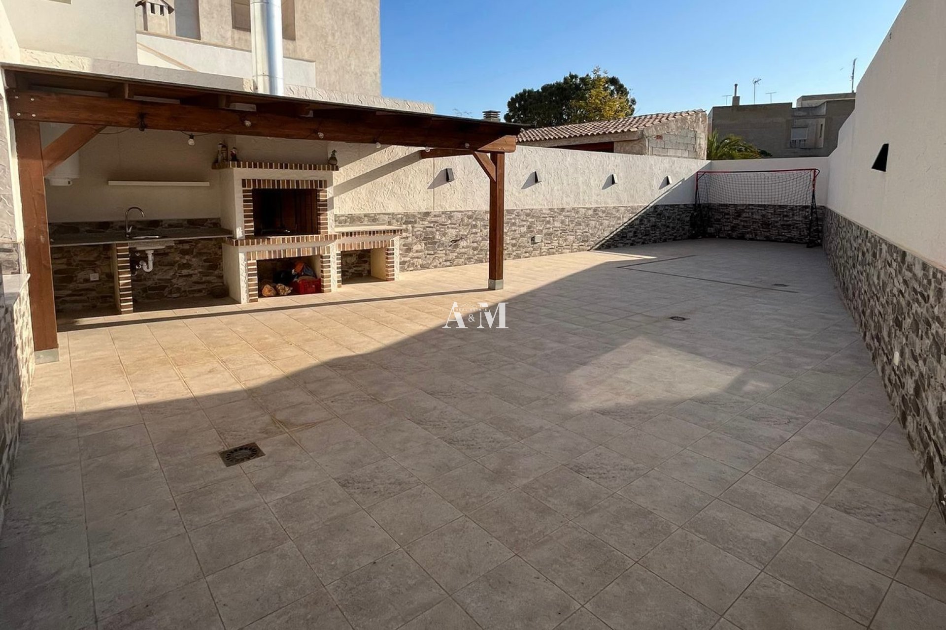 Long Term Rental - Townhouse - Benijofar