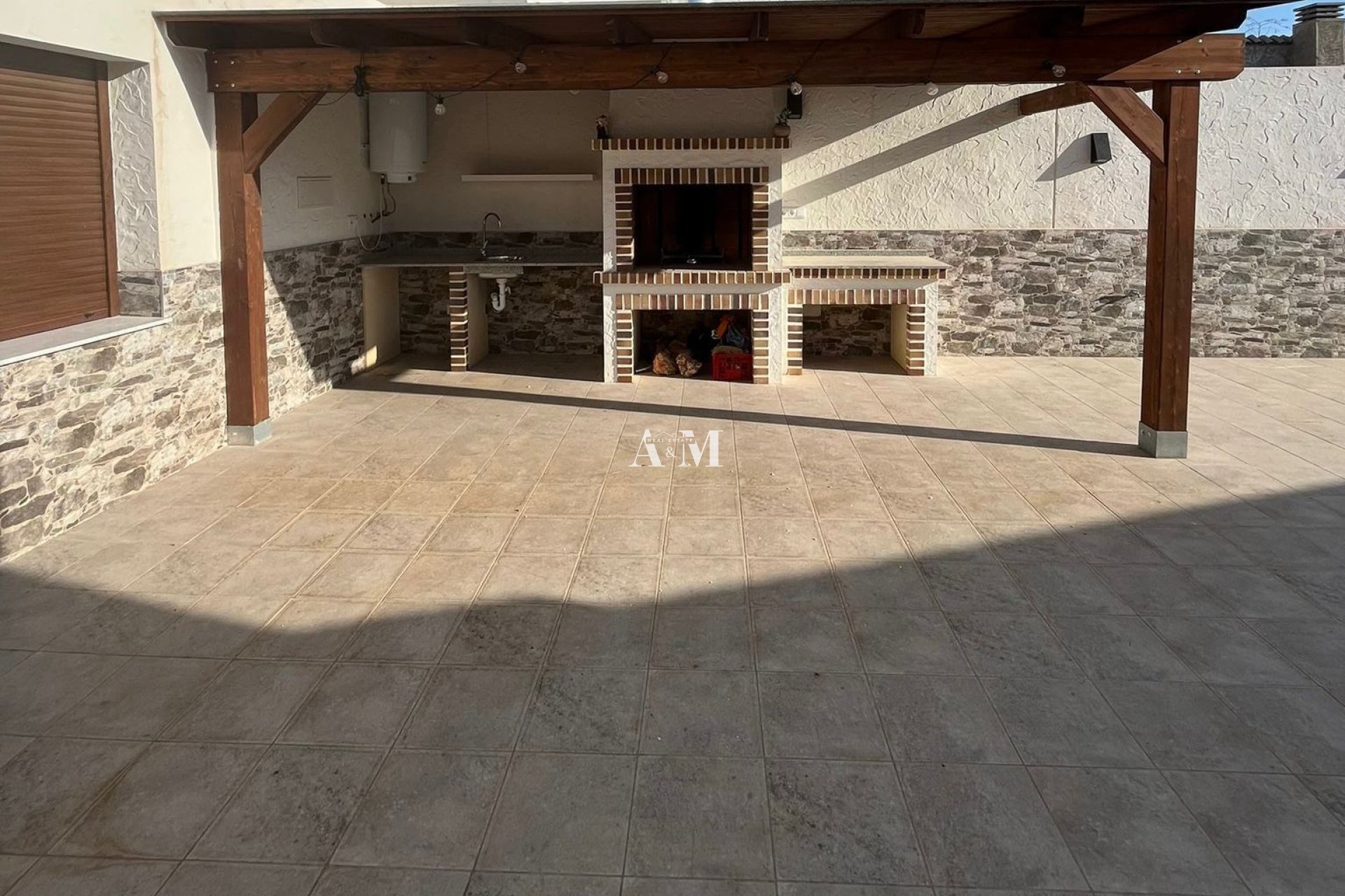 Long Term Rental - Townhouse - Benijofar