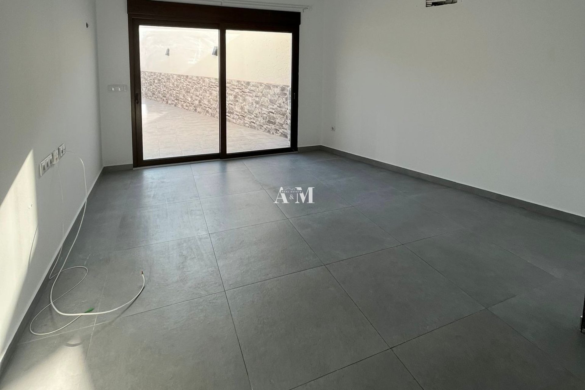 Long Term Rental - Townhouse - Benijofar