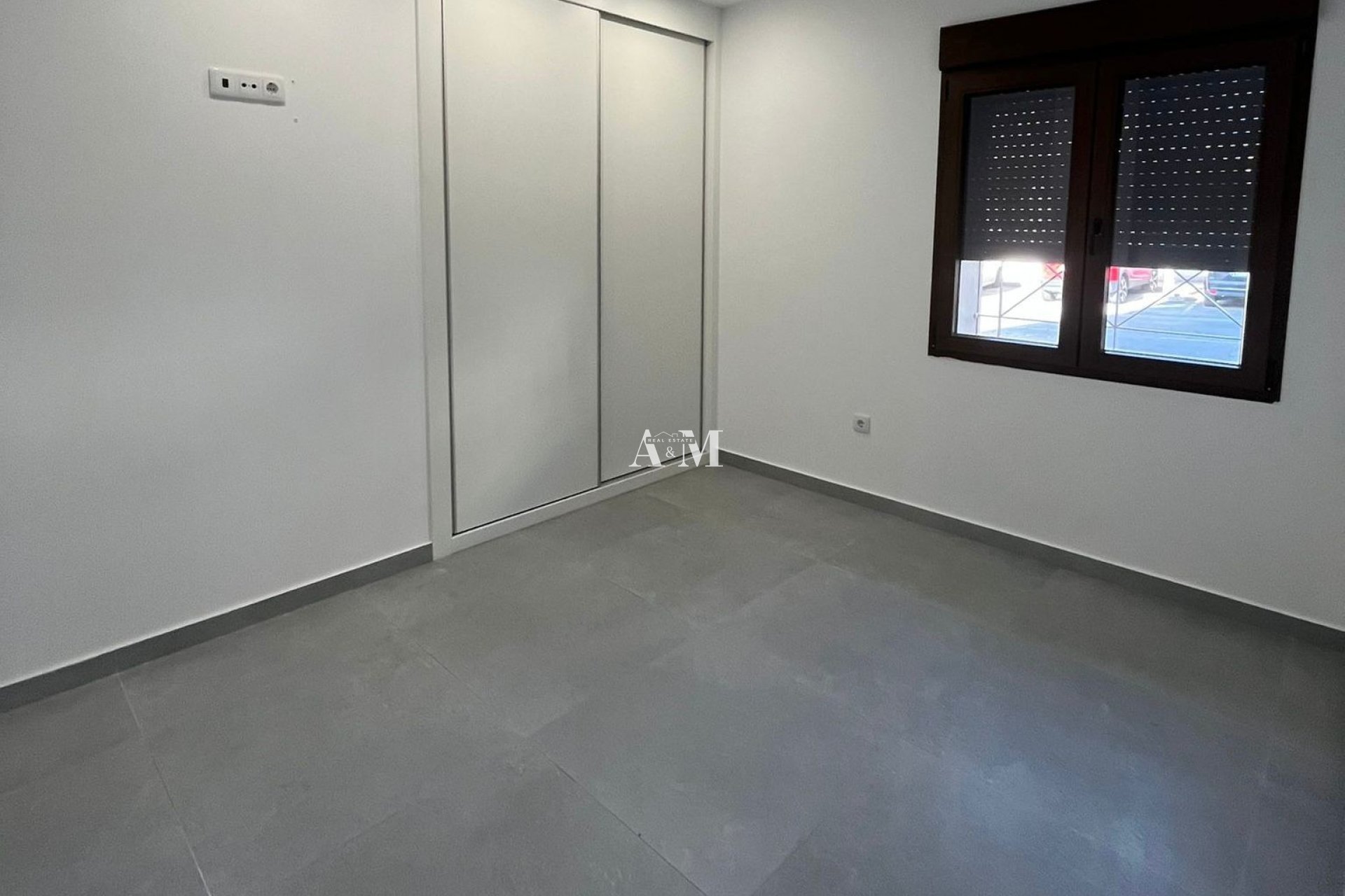 Long Term Rental - Townhouse - Benijofar