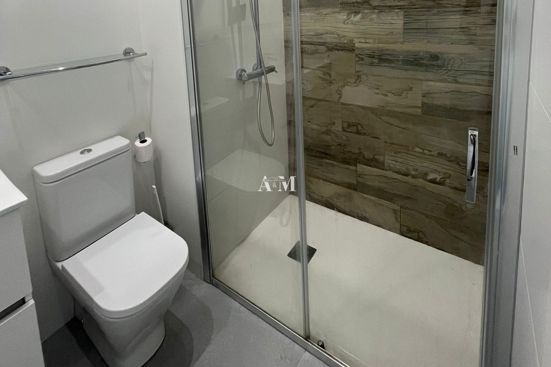 Long Term Rental - Townhouse - Benijofar