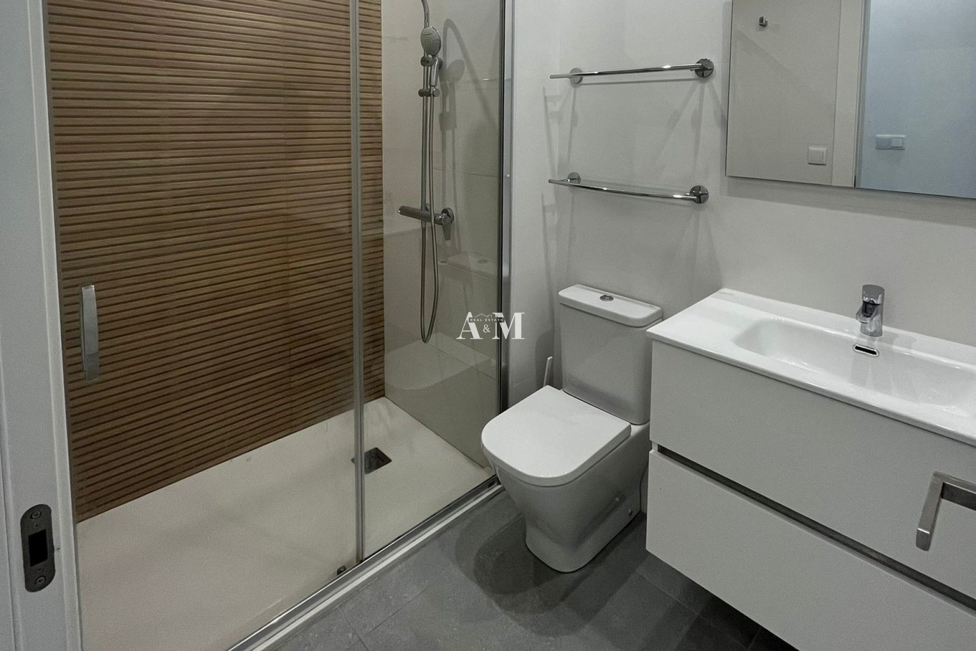 Long Term Rental - Townhouse - Benijofar