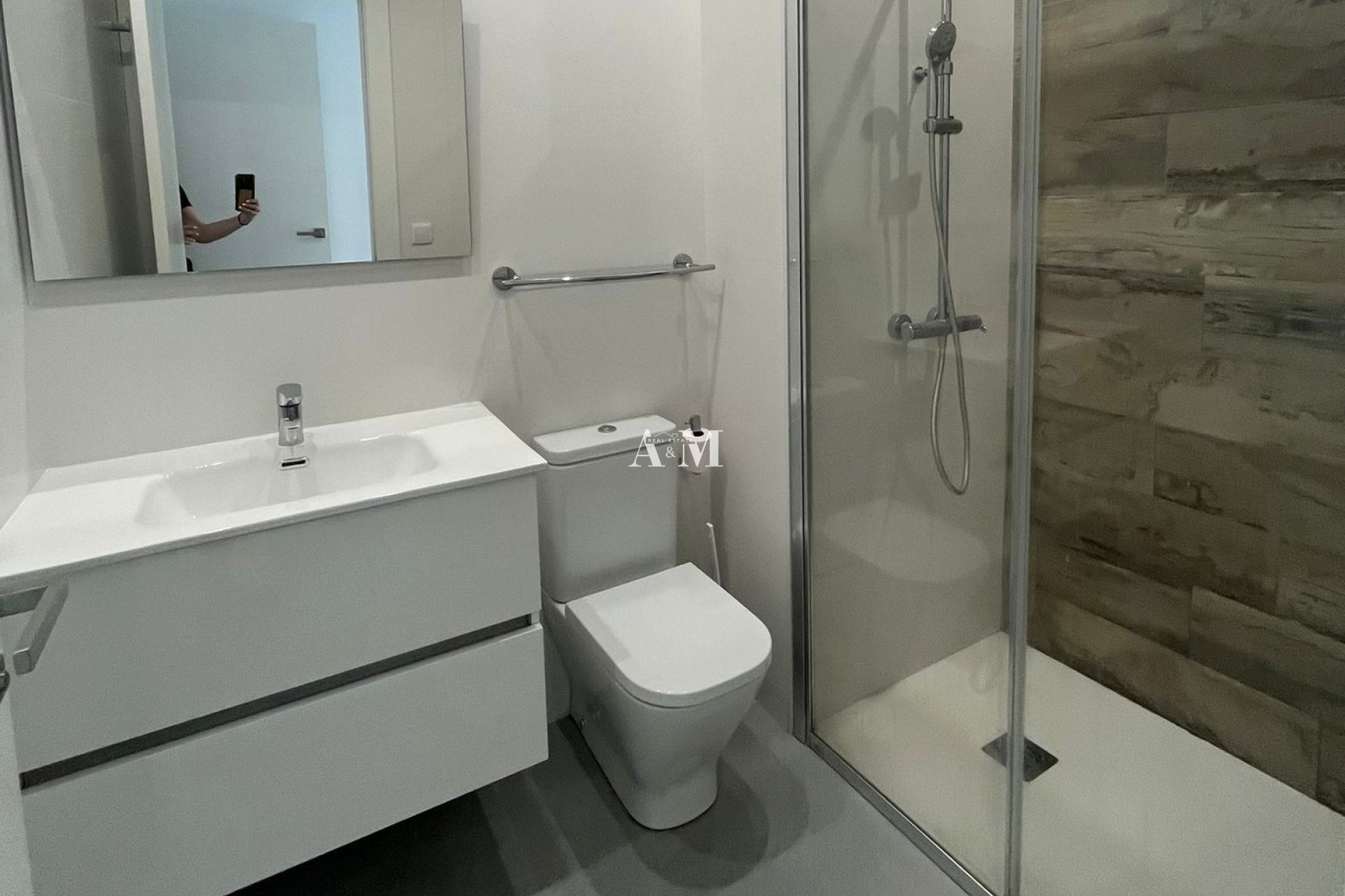 Long Term Rental - Townhouse - Benijofar