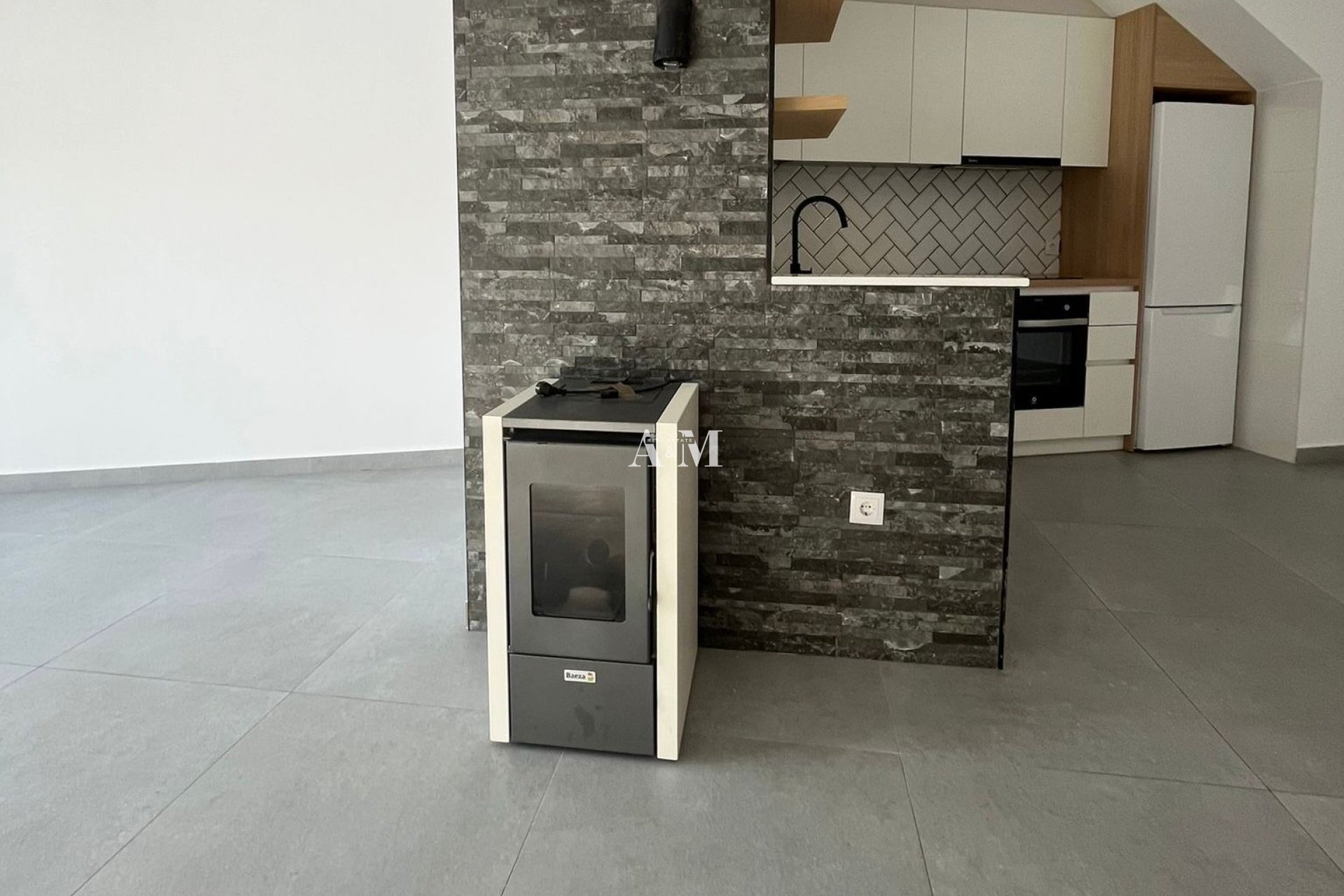 Long Term Rental - Townhouse - Benijofar