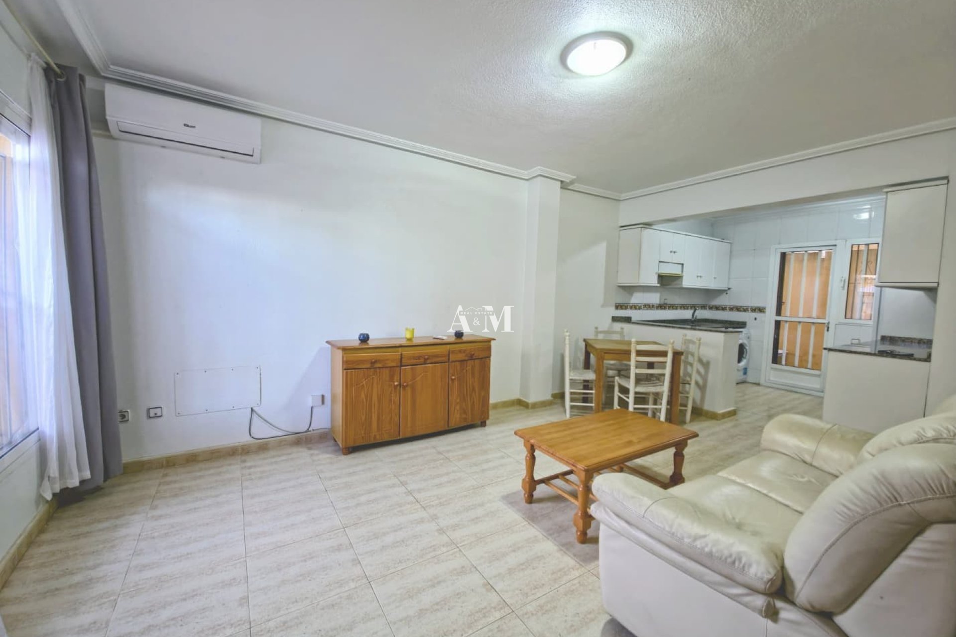 Long Term Rental - Townhouse - Cabo Roig