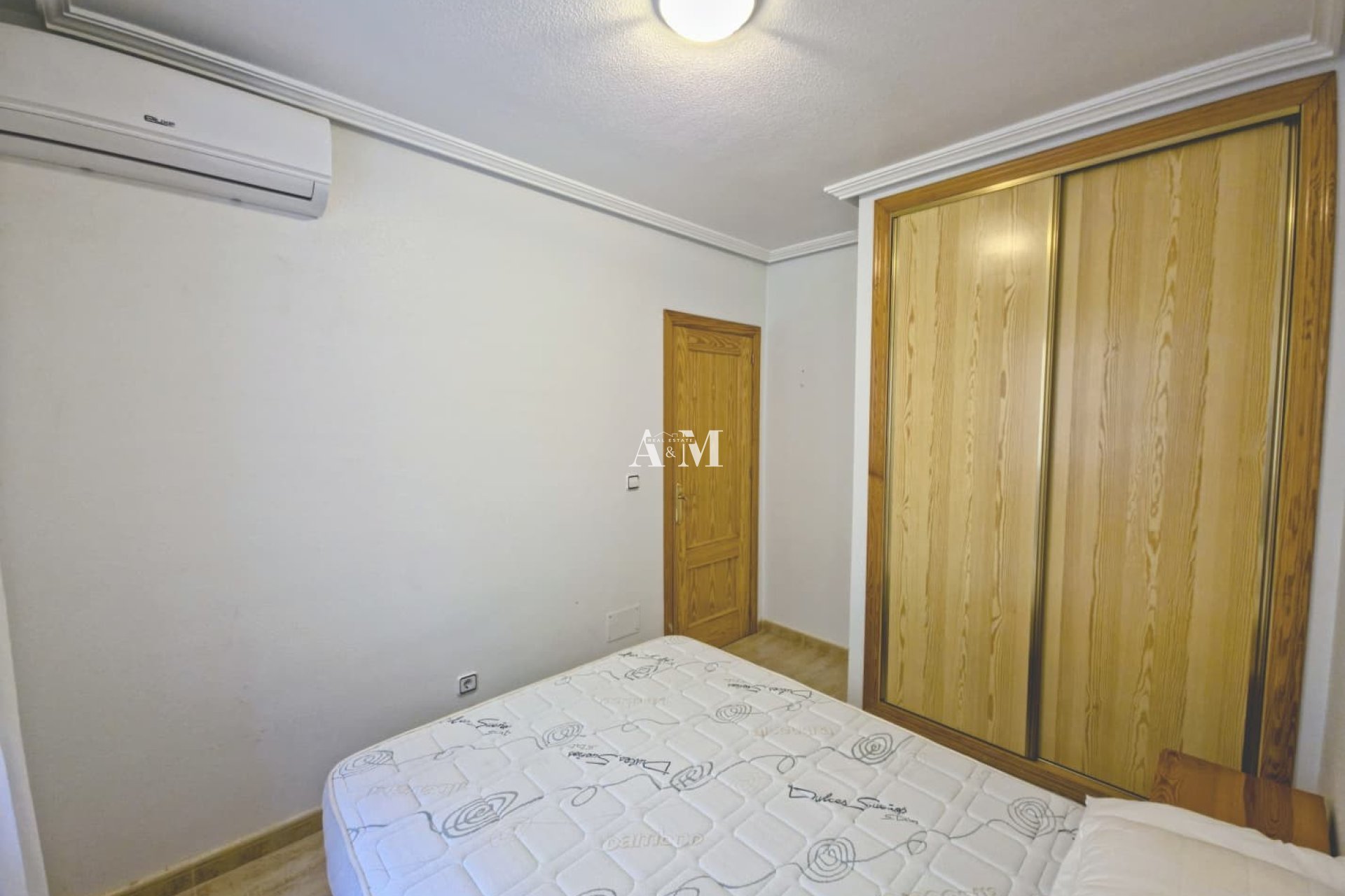 Long Term Rental - Townhouse - Cabo Roig