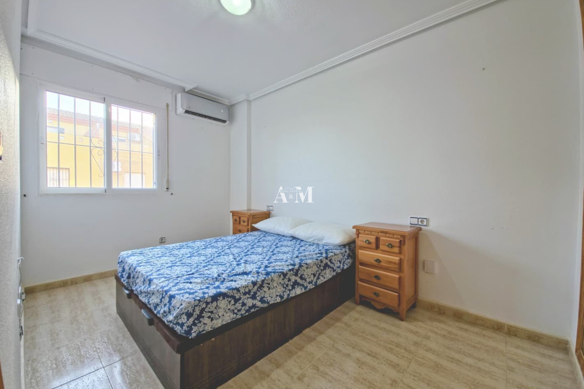 Long Term Rental - Townhouse - Cabo Roig