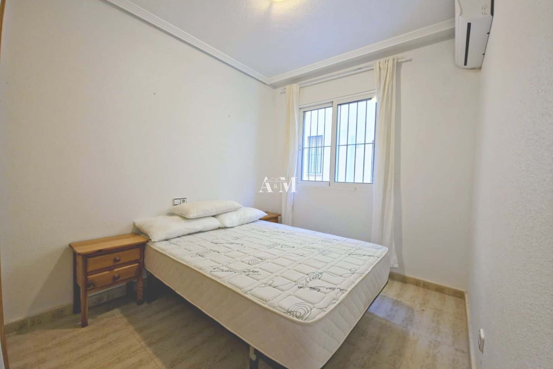 Long Term Rental - Townhouse - Cabo Roig