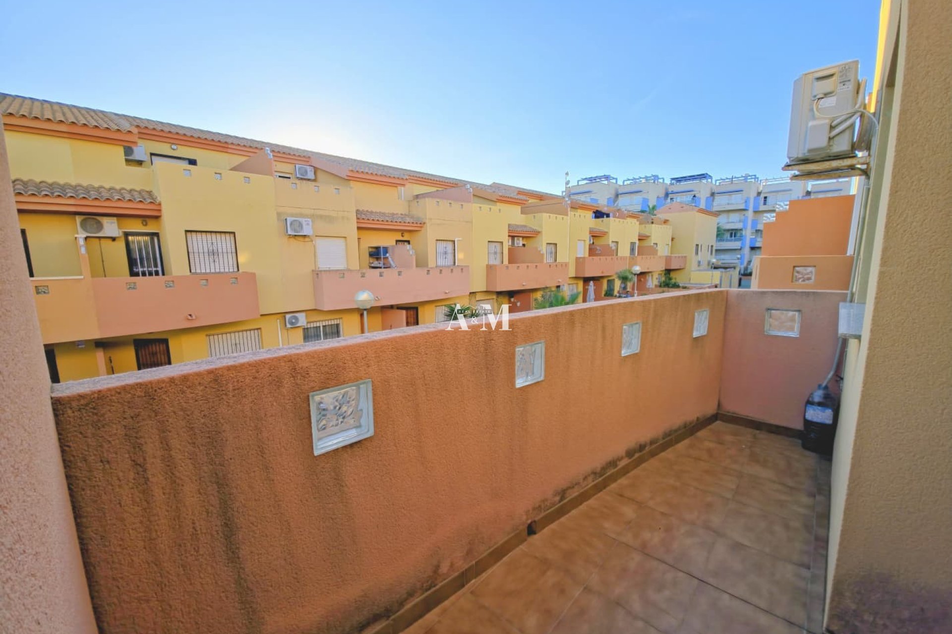 Long Term Rental - Townhouse - Cabo Roig