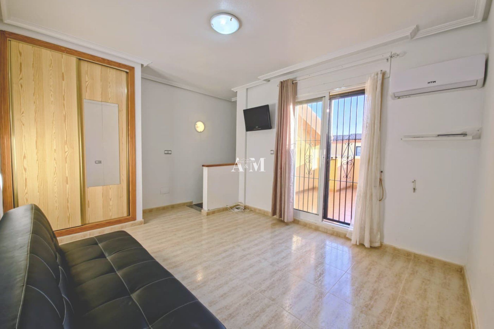 Long Term Rental - Townhouse - Cabo Roig