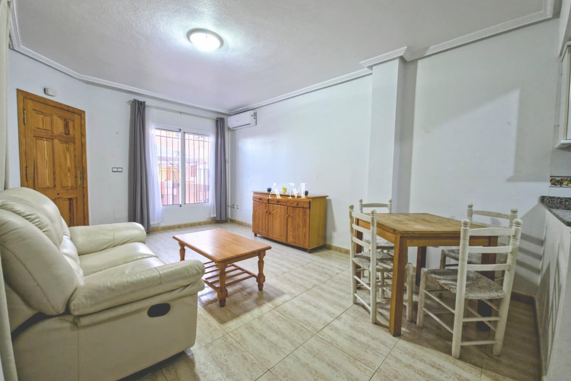 Long Term Rental - Townhouse - Cabo Roig