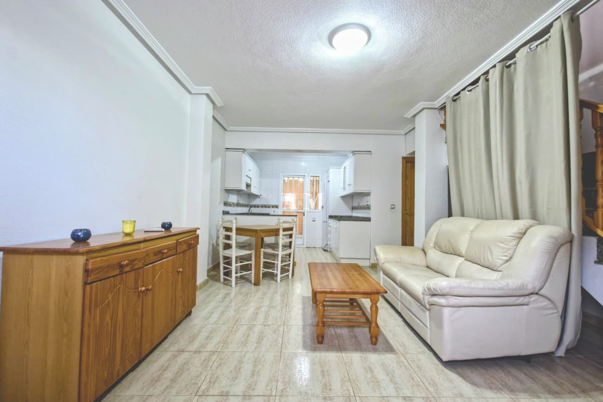 Long Term Rental - Townhouse - Cabo Roig