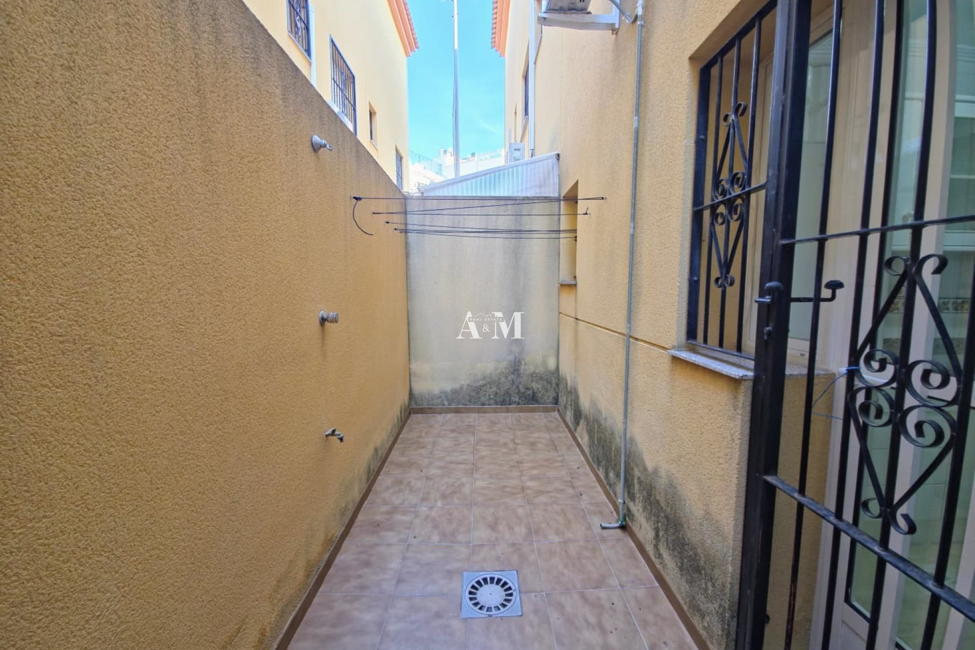 Long Term Rental - Townhouse - Cabo Roig