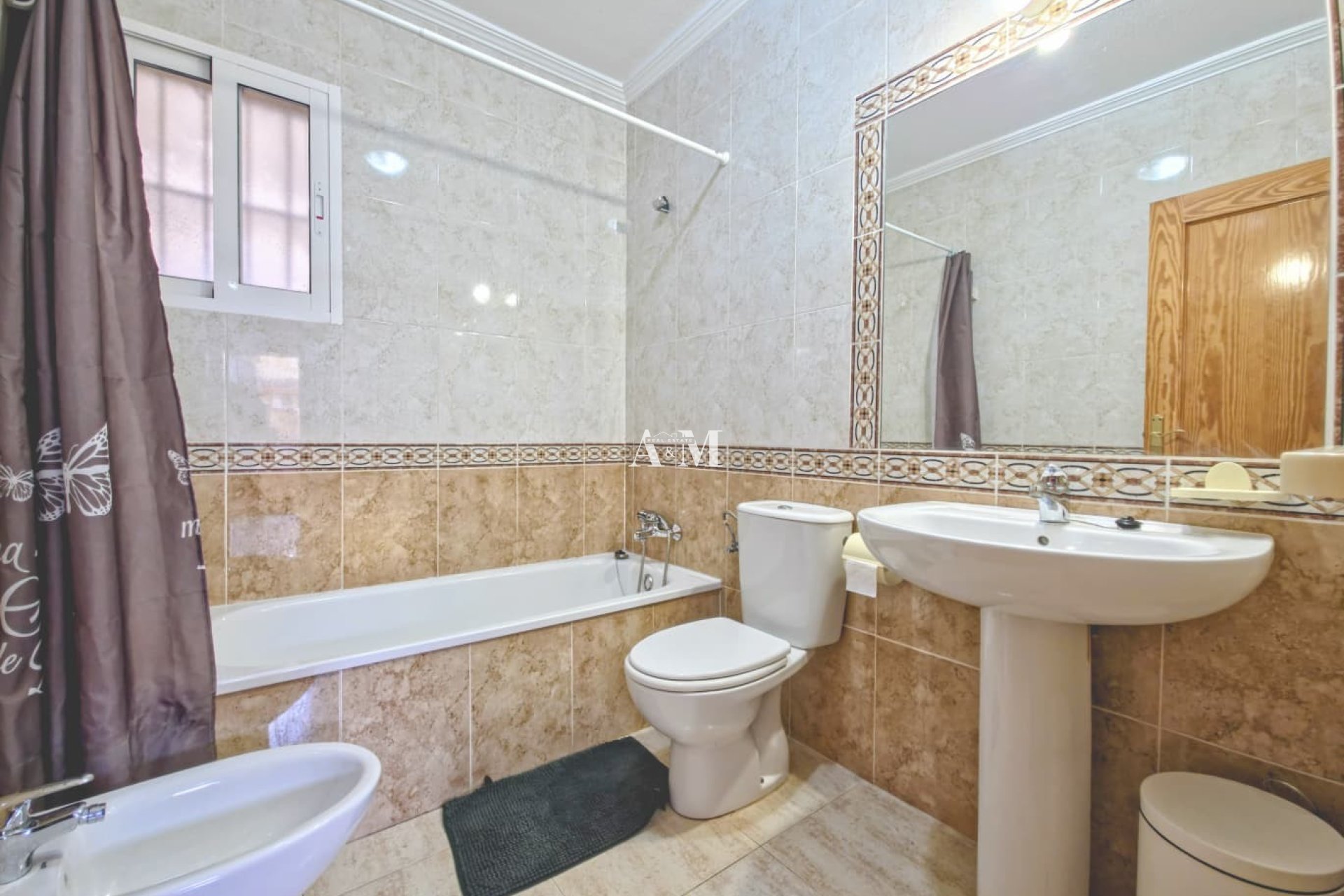 Long Term Rental - Townhouse - Cabo Roig