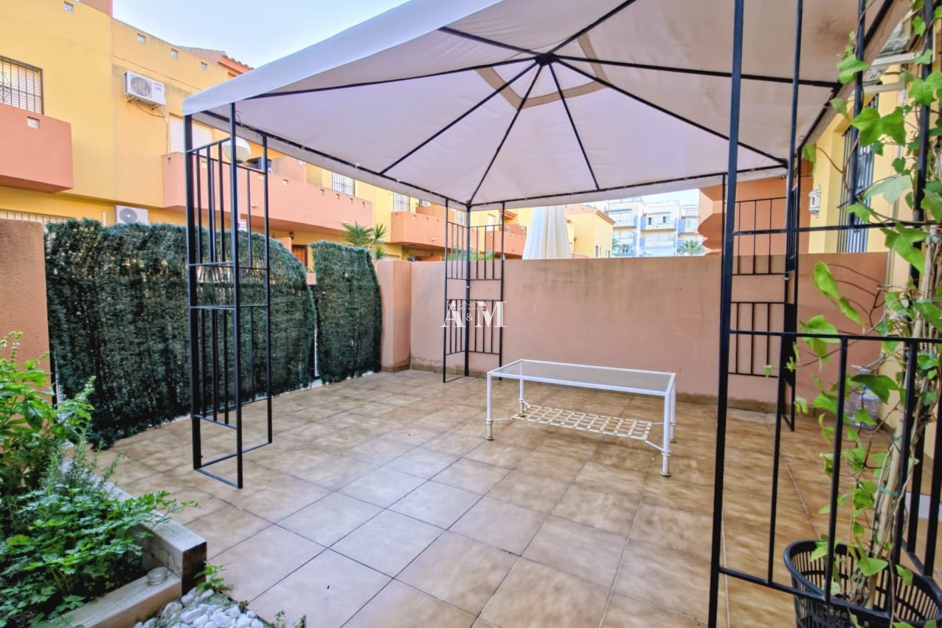 Long Term Rental - Townhouse - Cabo Roig