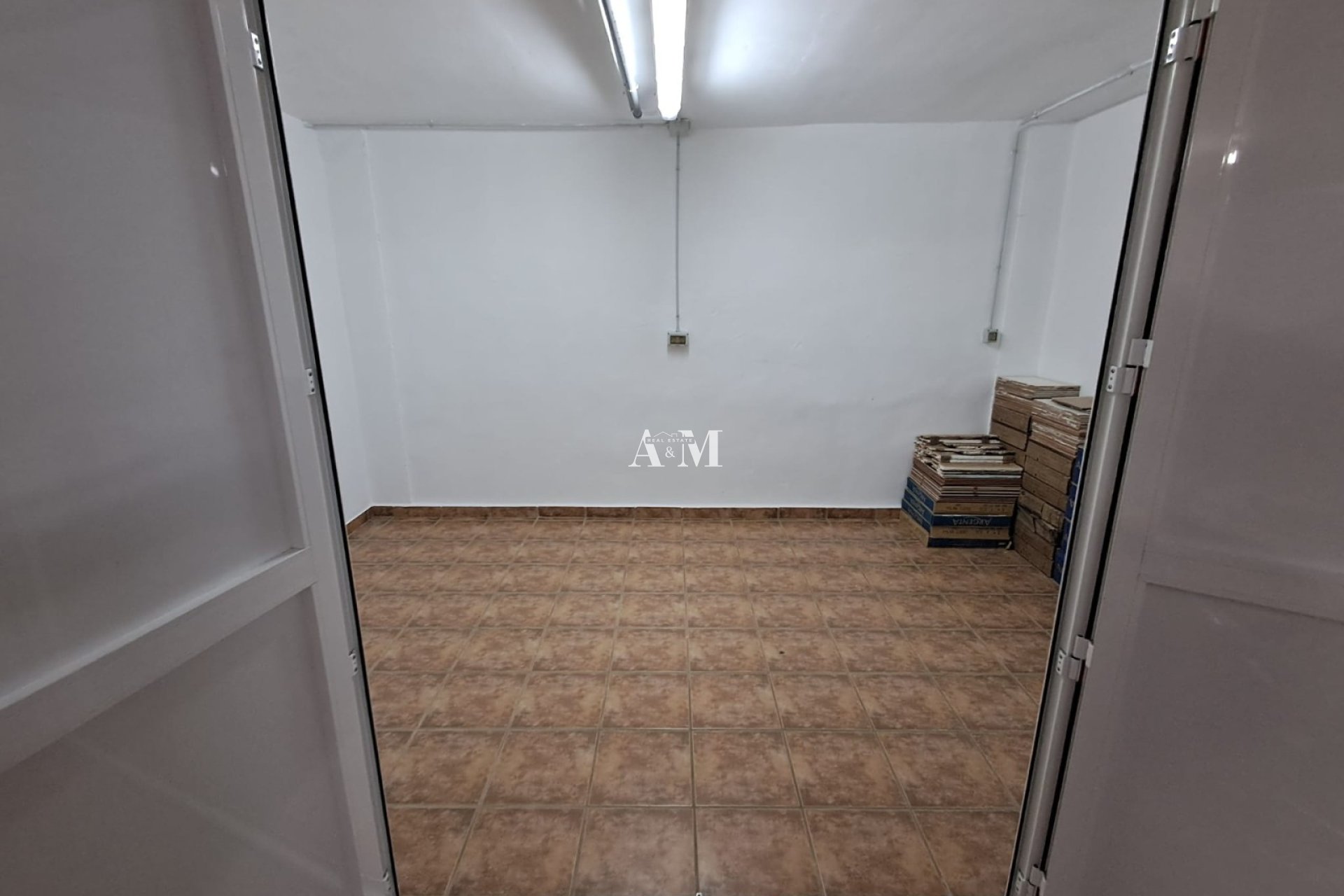 Long Term Rental - Townhouse - Cartagena - La Aparecida