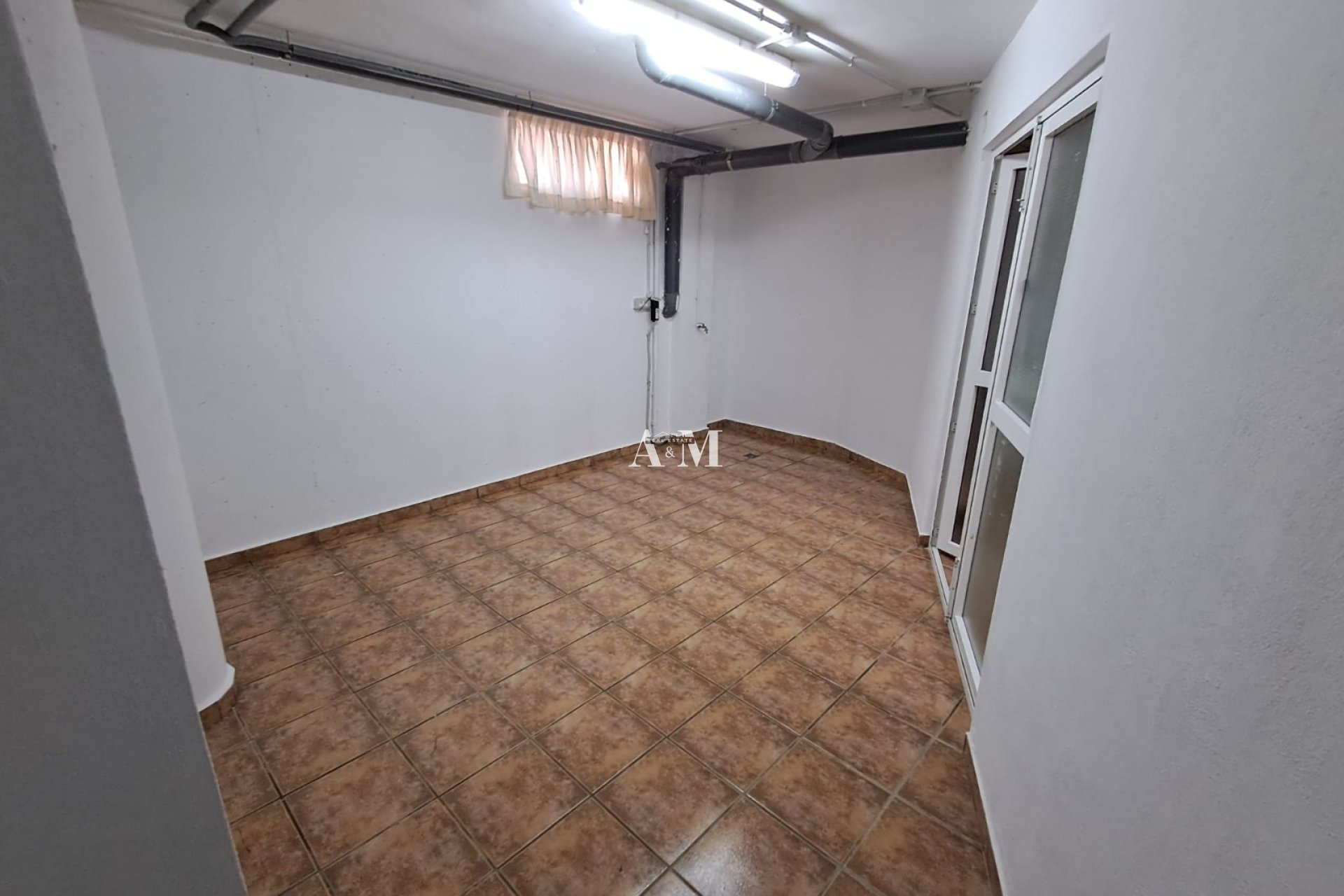 Long Term Rental - Townhouse - Cartagena - La Aparecida