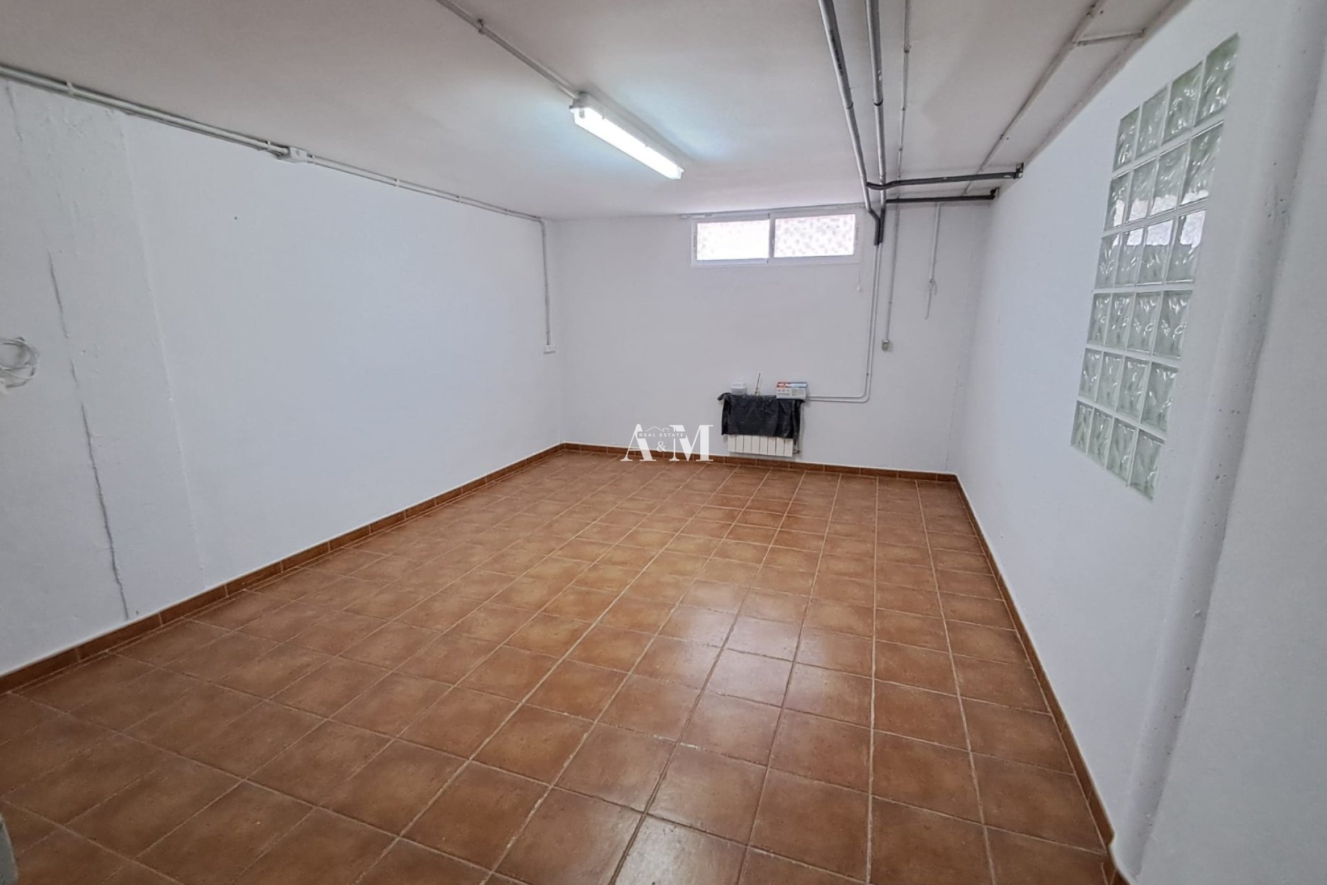 Long Term Rental - Townhouse - Cartagena - La Aparecida