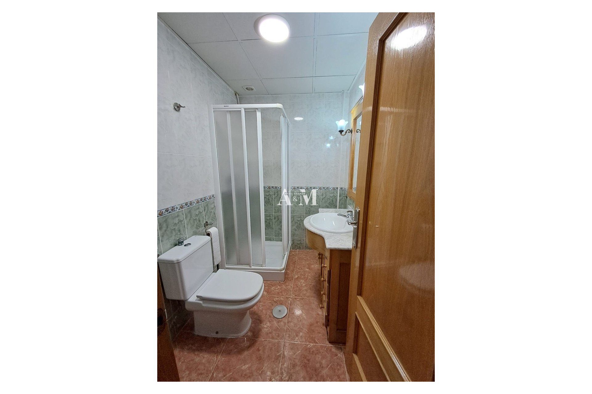 Long Term Rental - Townhouse - Cartagena - La Aparecida