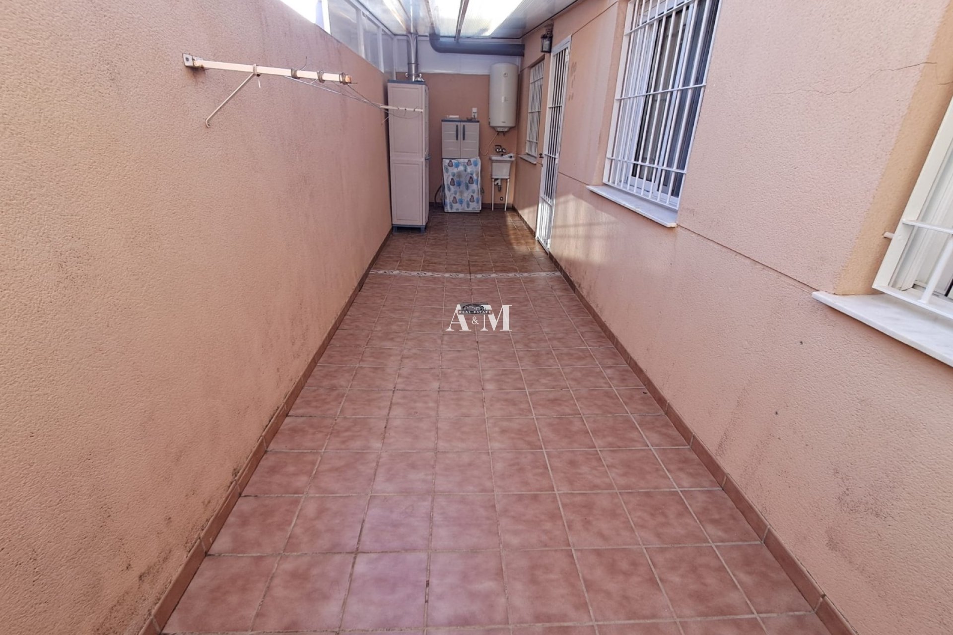 Long Term Rental - Townhouse - Cartagena - La Aparecida