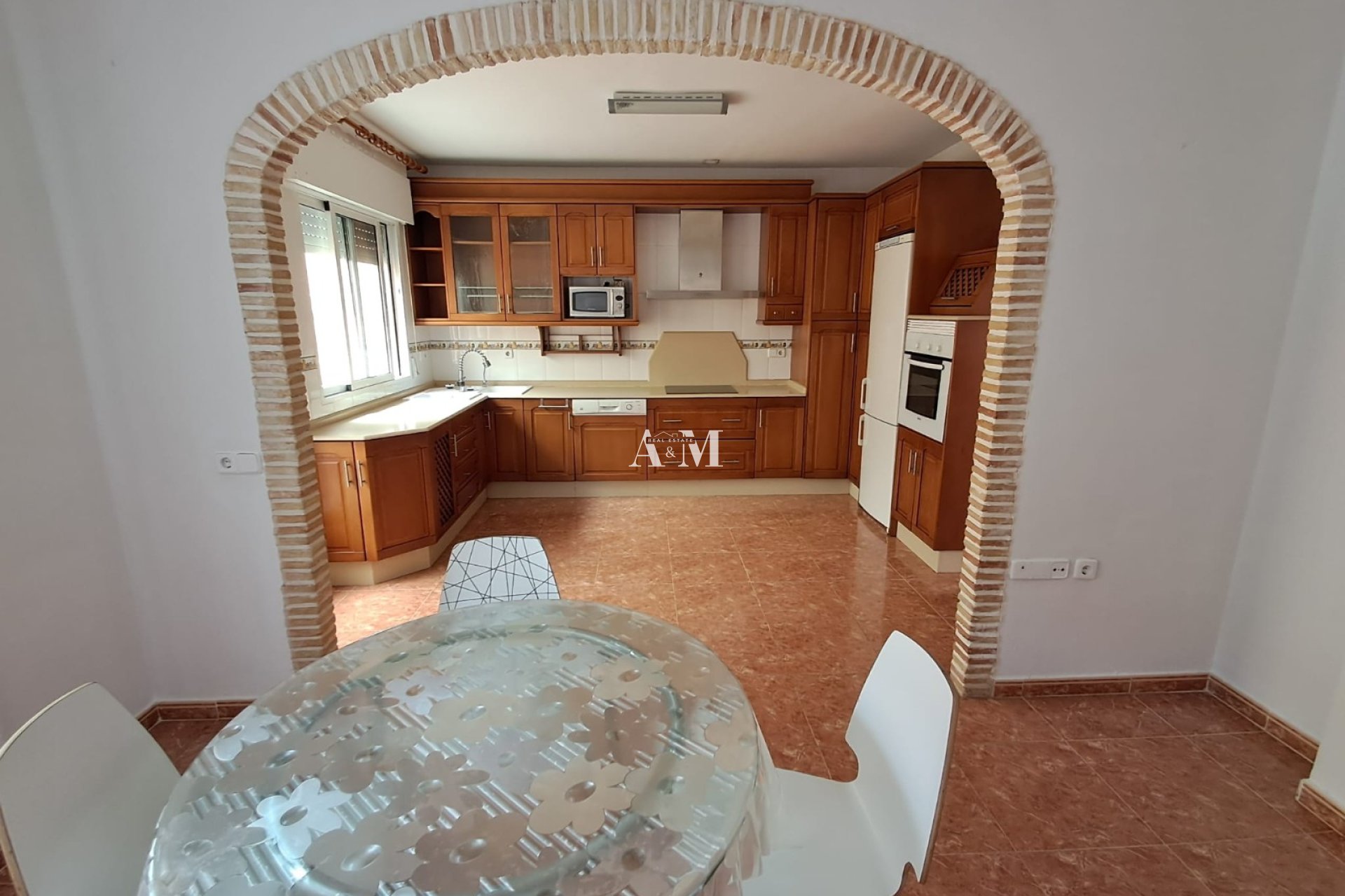 Long Term Rental - Townhouse - Cartagena - La Aparecida