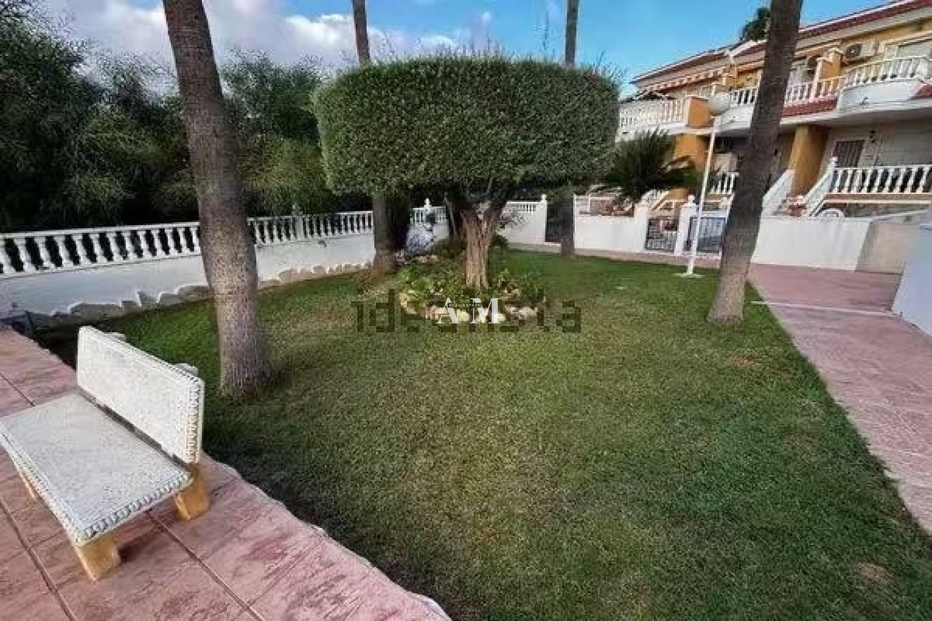 Long Term Rental - Townhouse - Ciudad Quesada