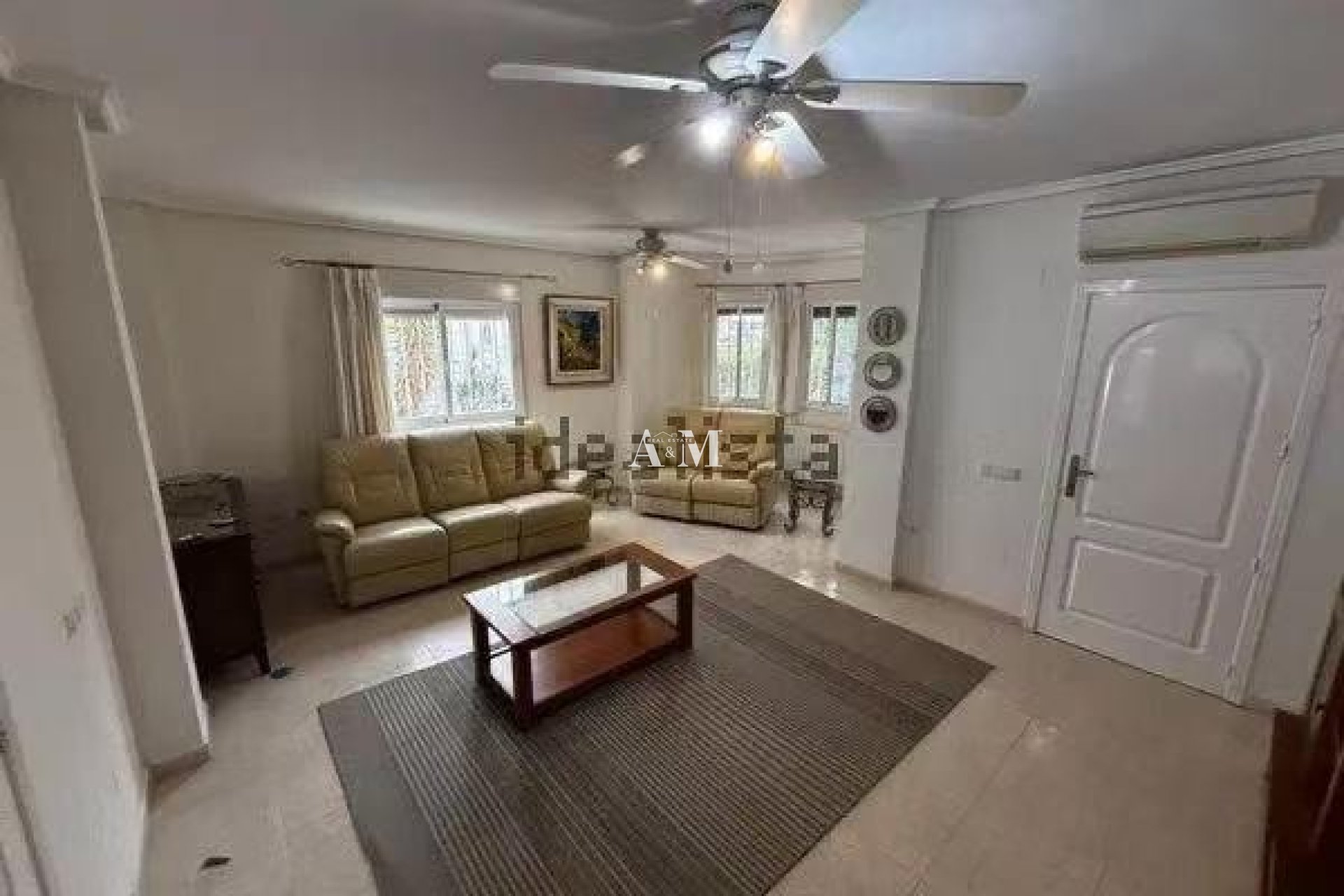 Long Term Rental - Townhouse - Ciudad Quesada