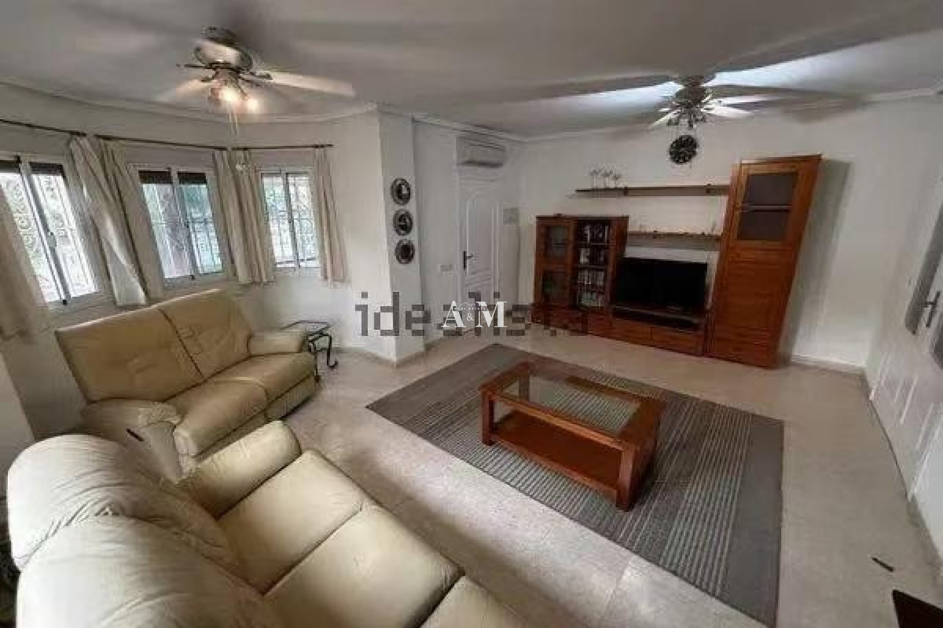 Long Term Rental - Townhouse - Ciudad Quesada