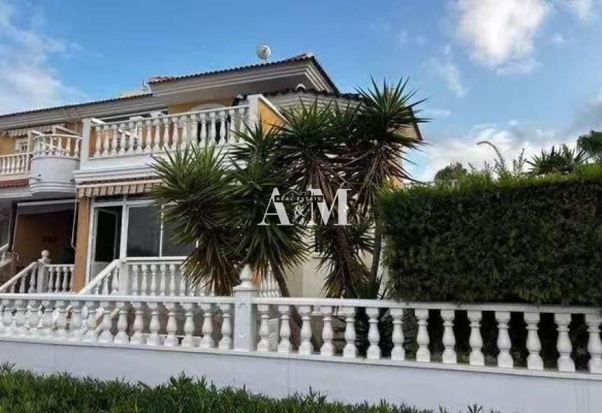 Long Term Rental - Townhouse - Ciudad Quesada