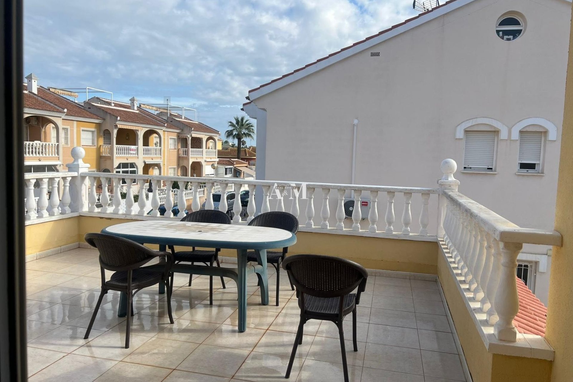 Long Term Rental - Townhouse - Ciudad Quesada