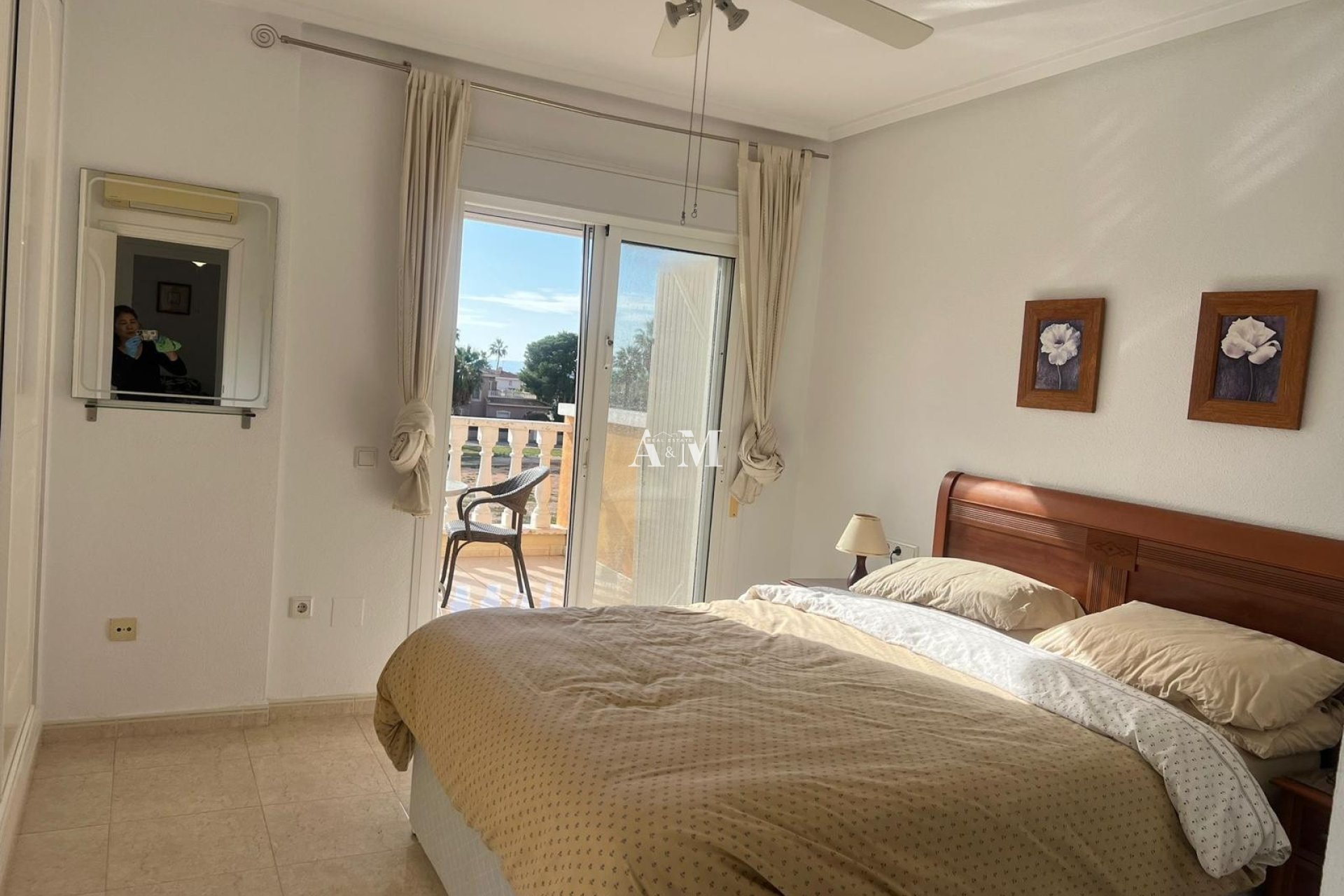 Long Term Rental - Townhouse - Ciudad Quesada
