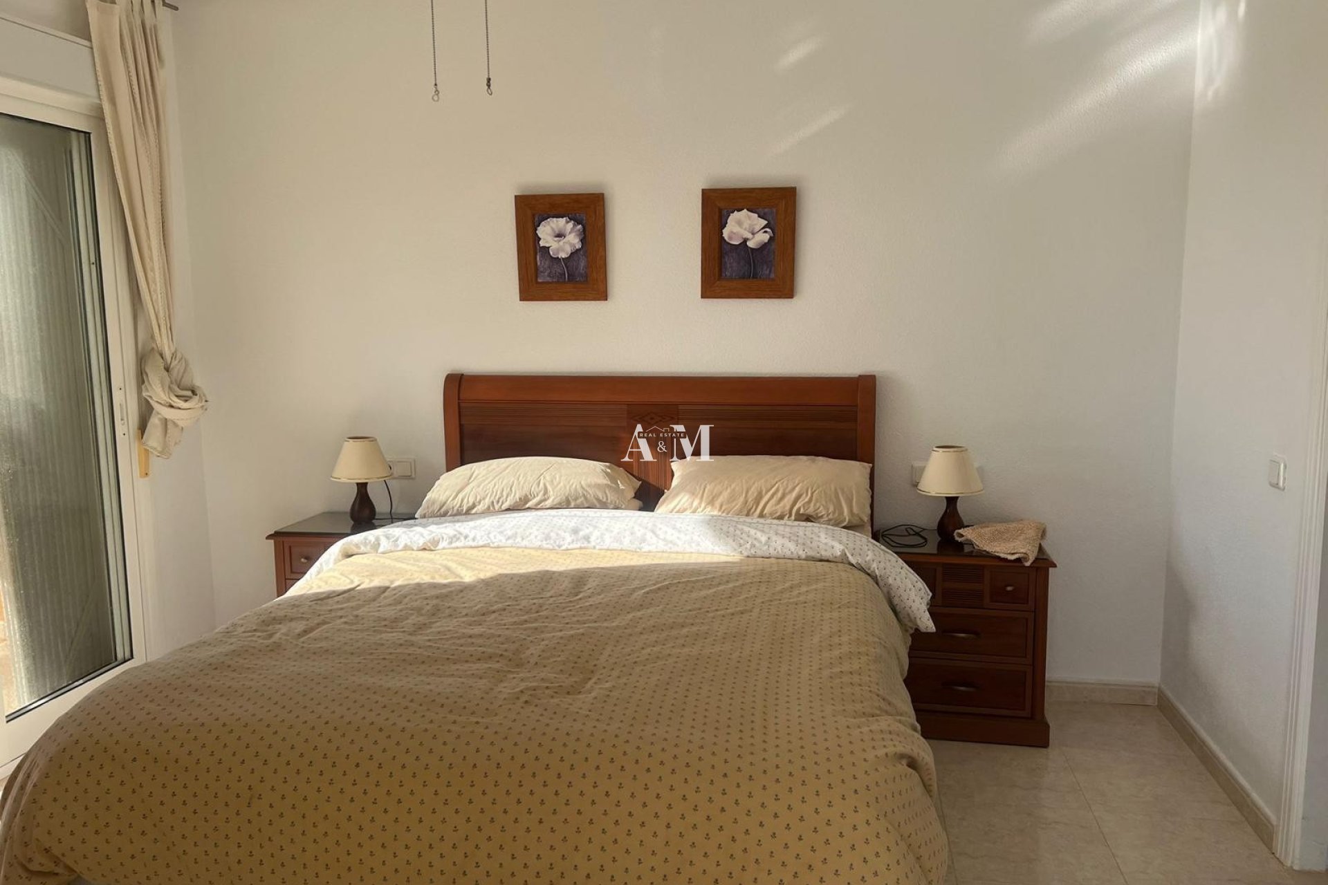 Long Term Rental - Townhouse - Ciudad Quesada