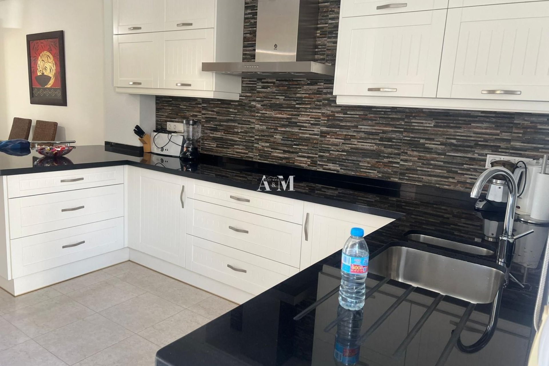 Long Term Rental - Townhouse - Ciudad Quesada